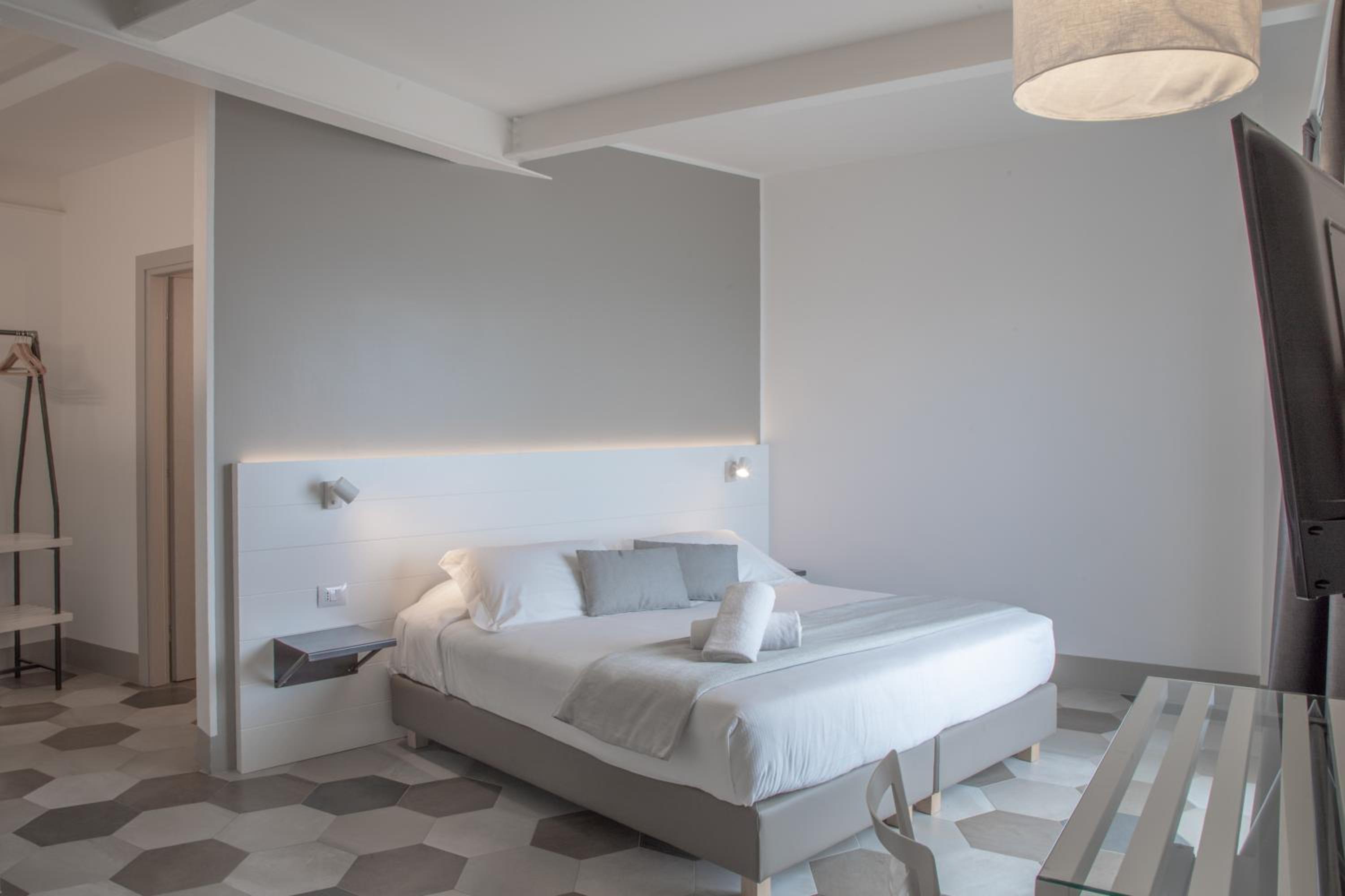 Junior Suite with Sea View photo 2