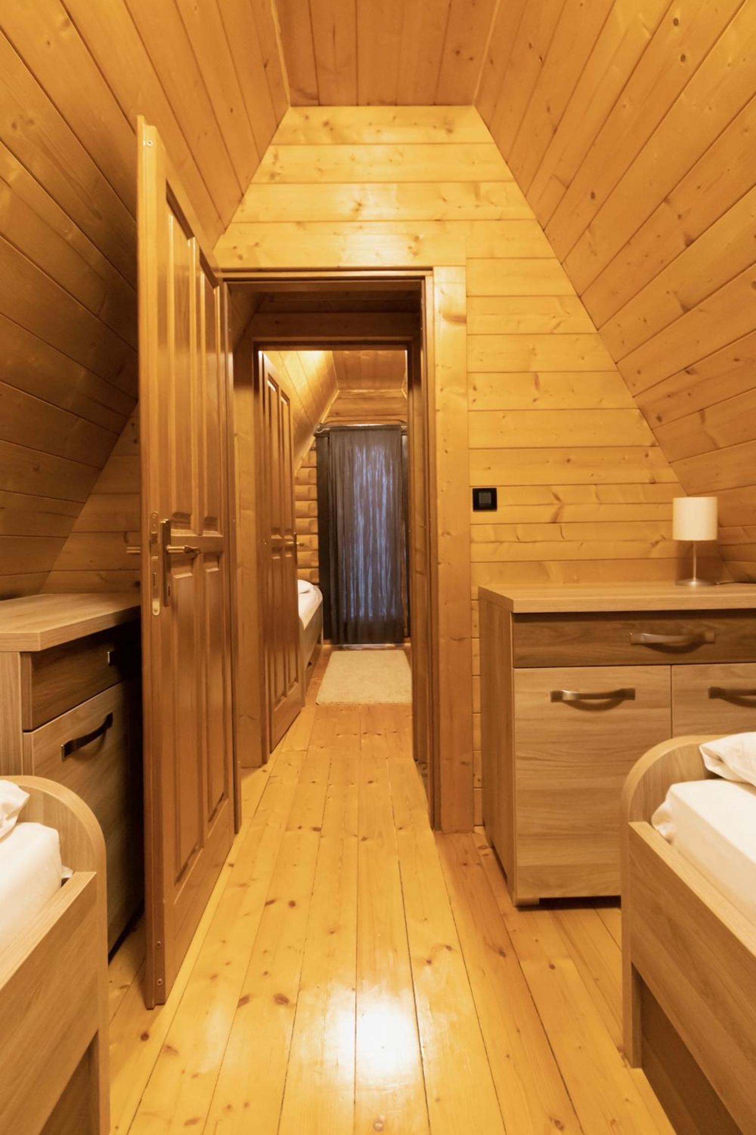Two-Bedroom Chalet photo 1