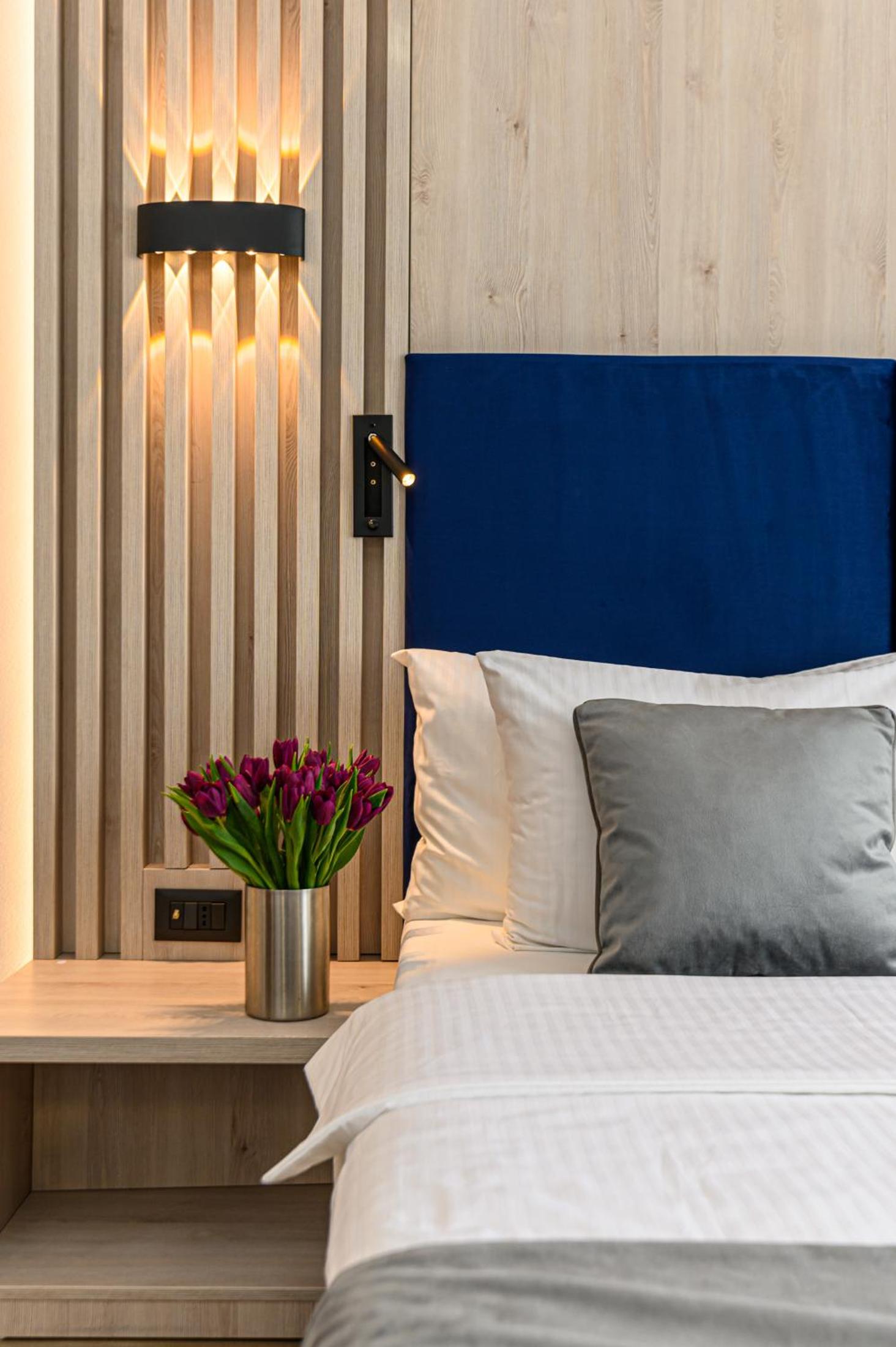 Standard Double Room - Photo 2