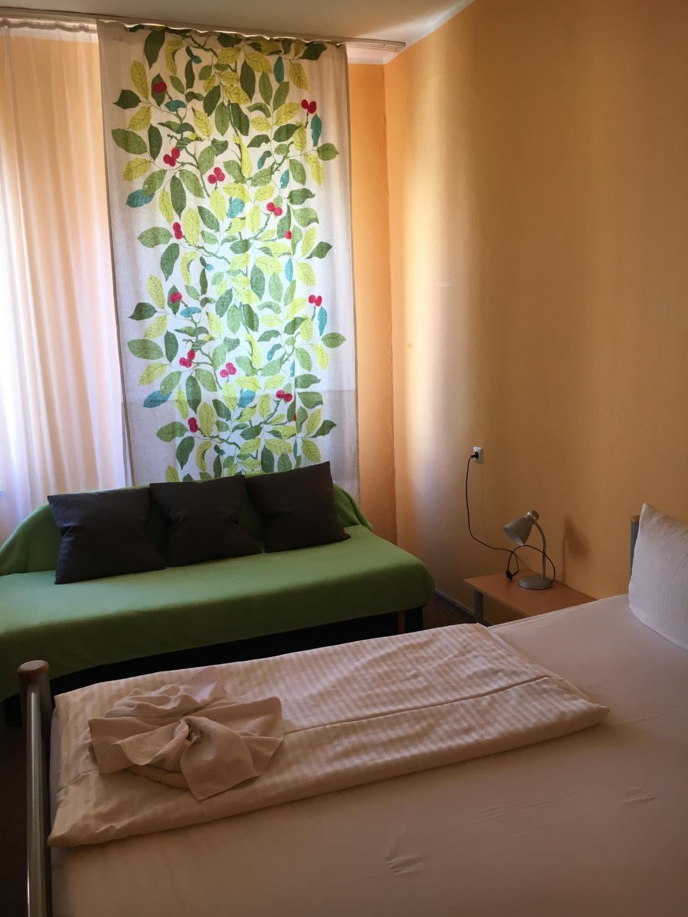 Single Room photo 2