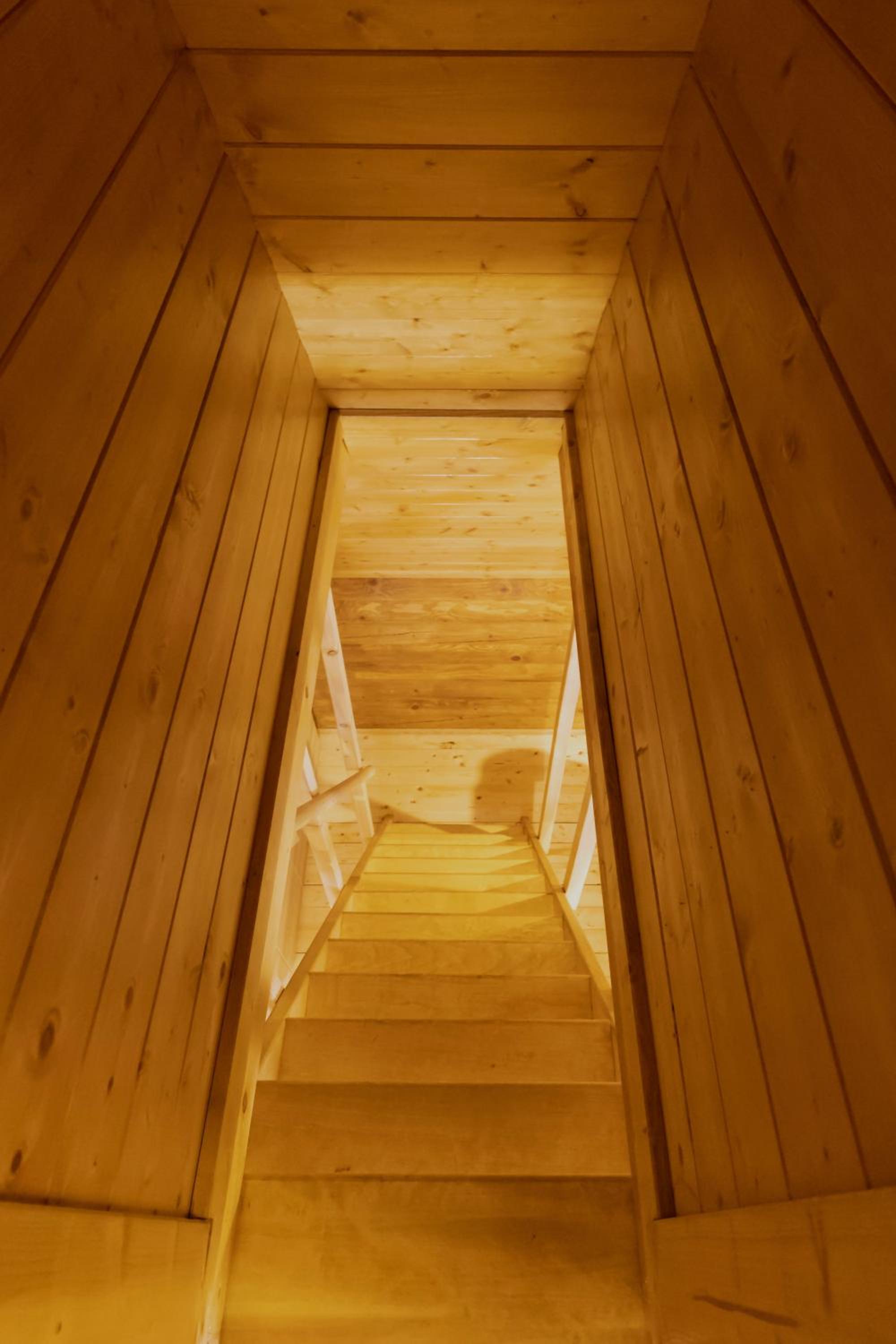 Two-Bedroom Chalet photo 2