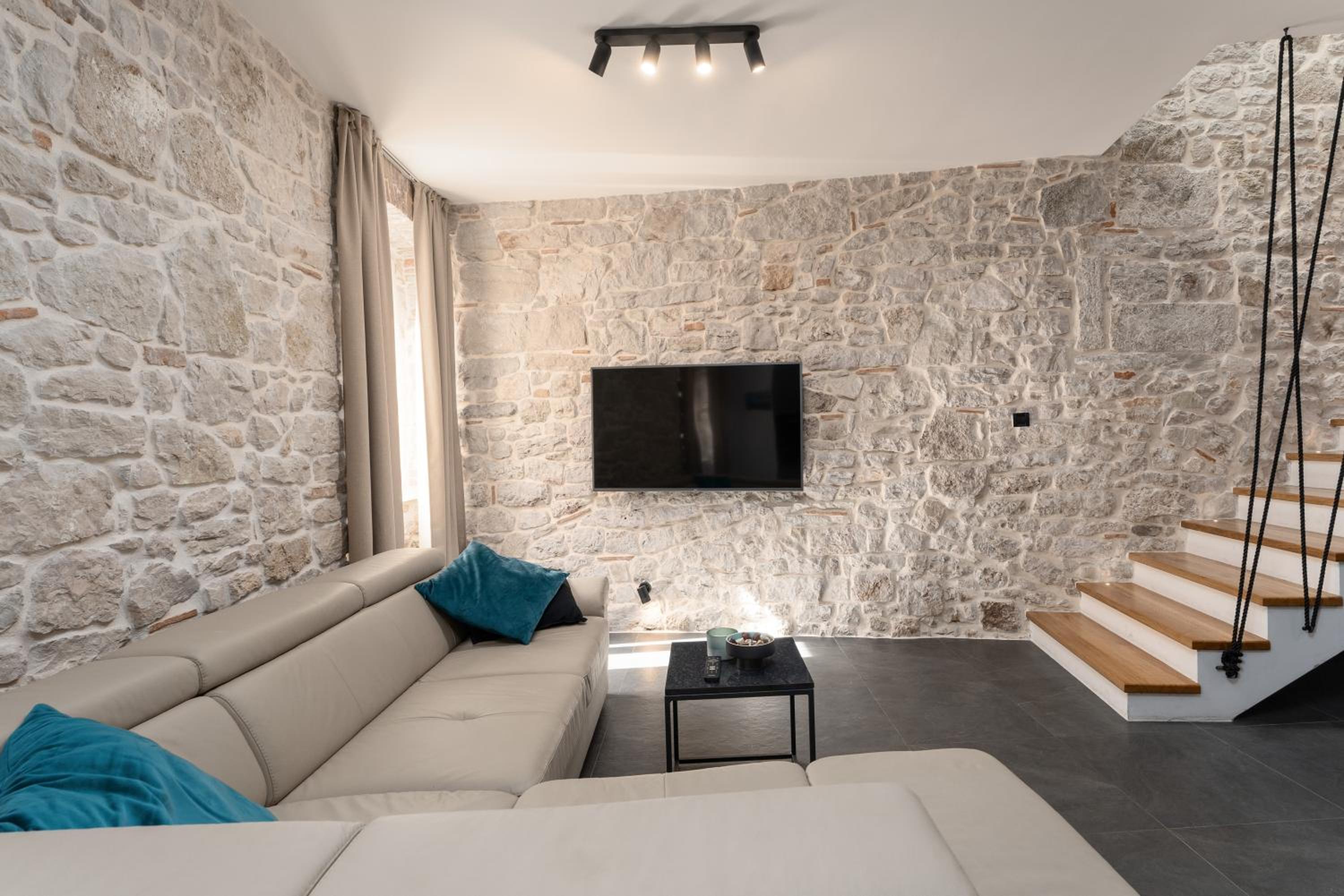 Superior Apartment with Sauna photo 1