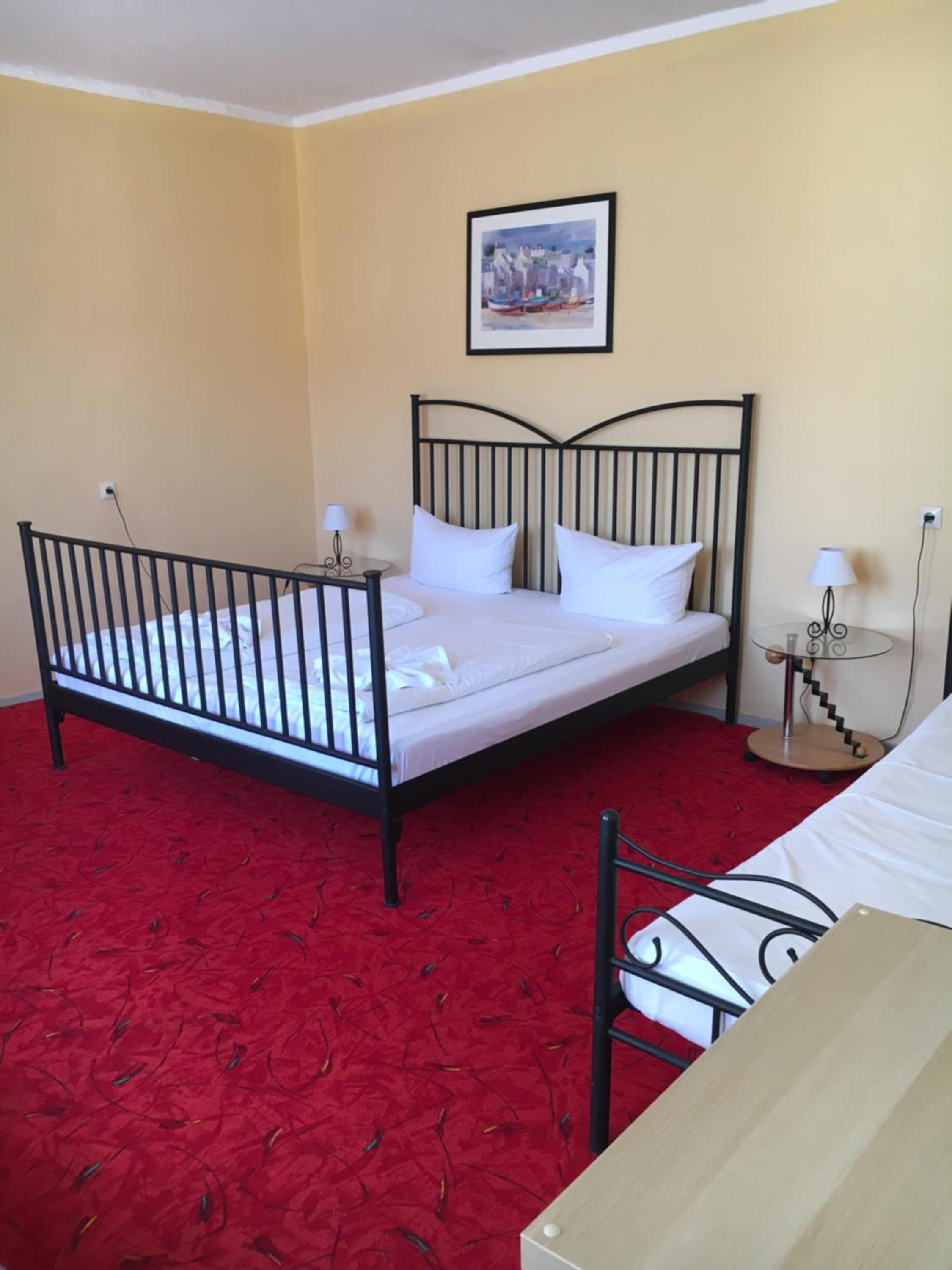 Triple Room photo 3