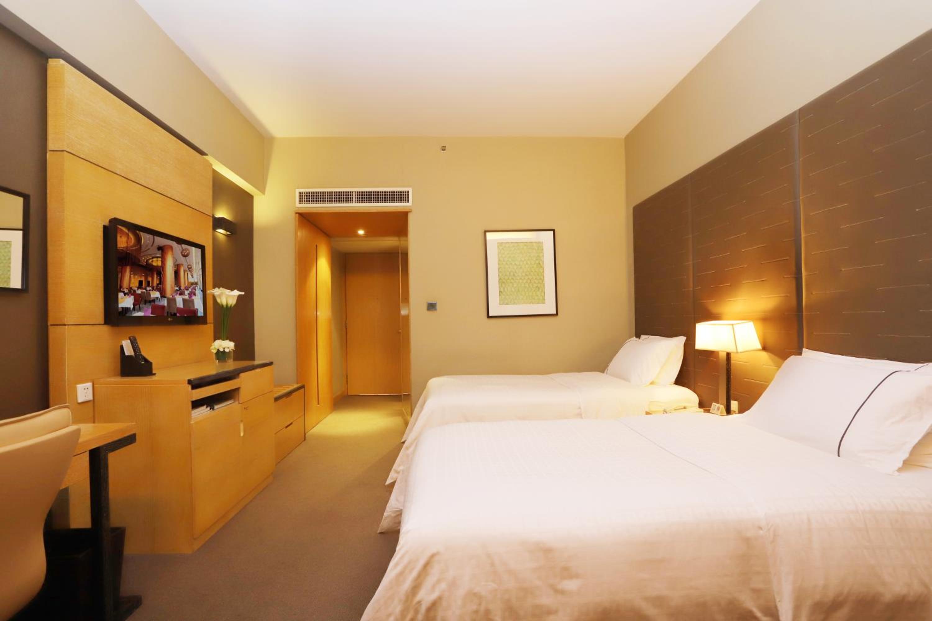 Superior Twin Room - Photo 3