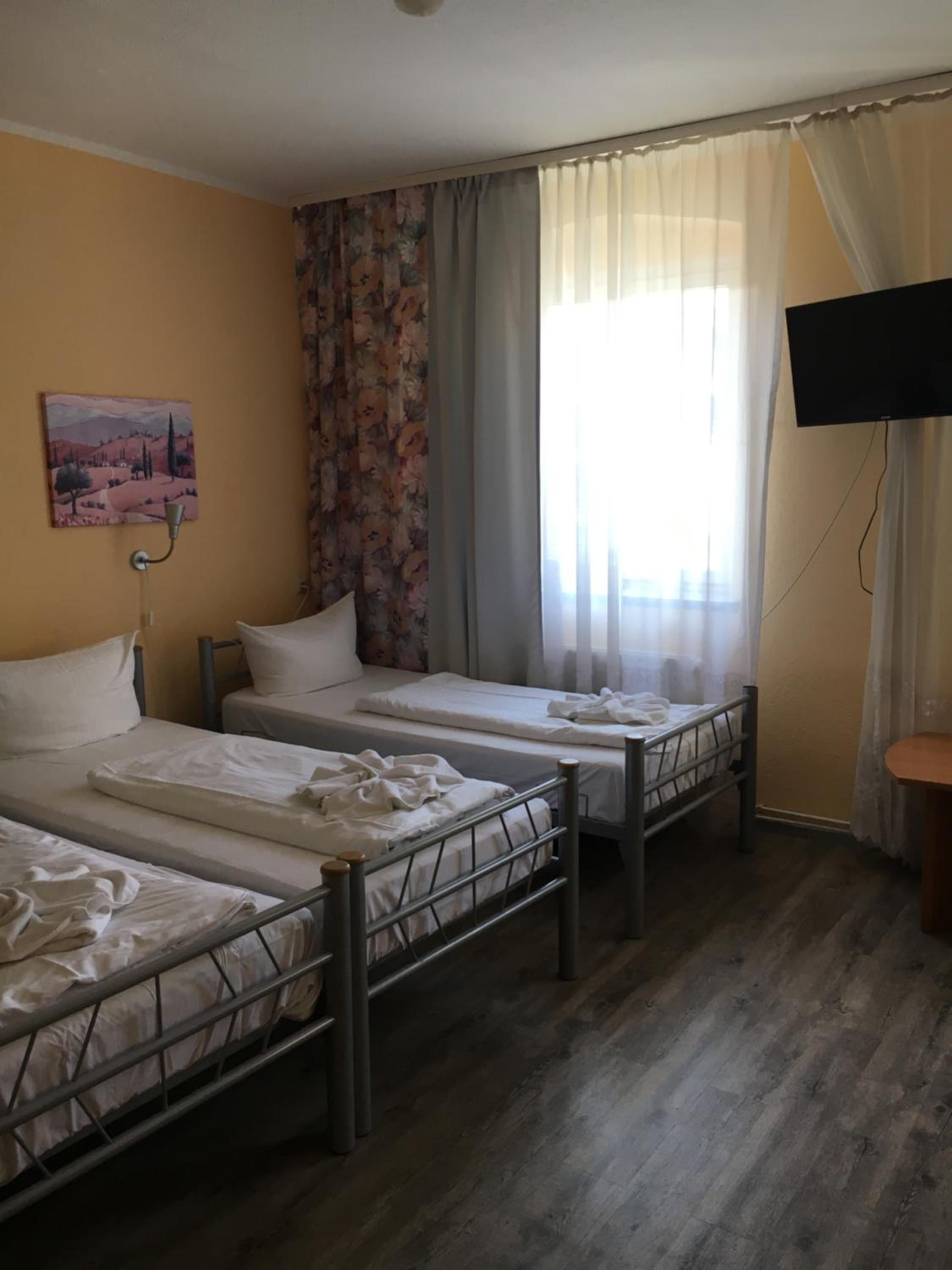 Quadruple Room photo 2