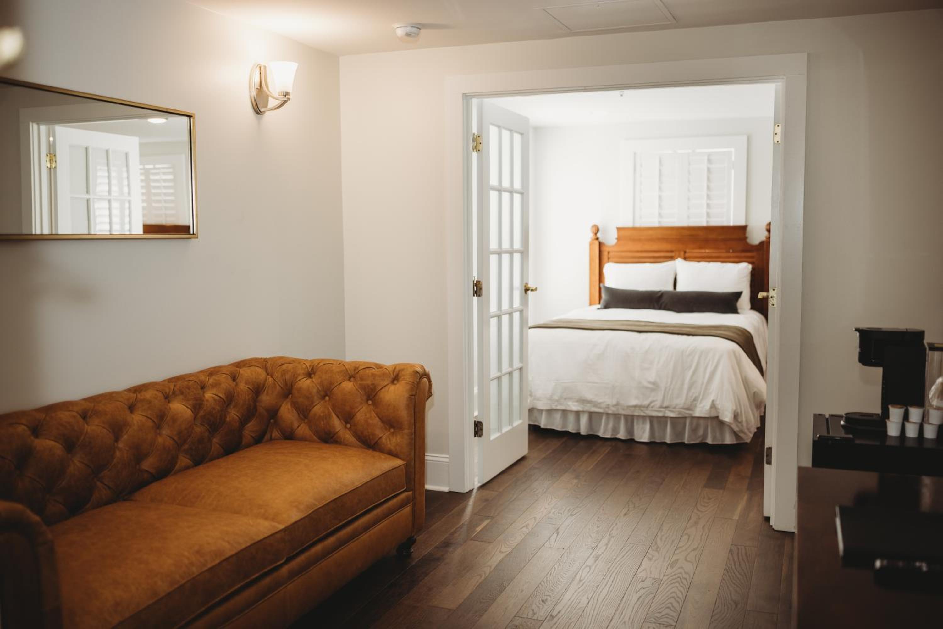 Queen Suite