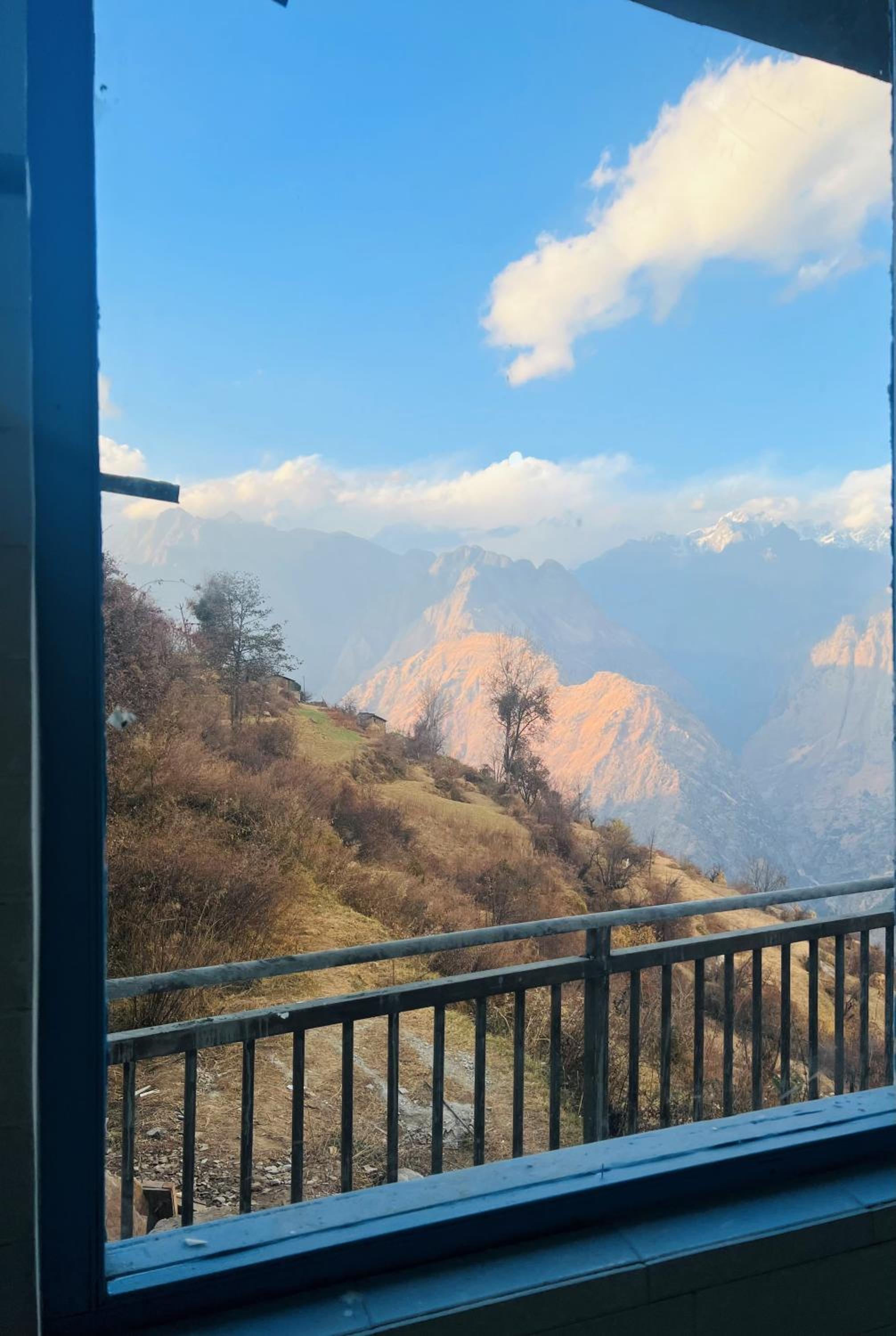 Double Room with Mountain View photo 3