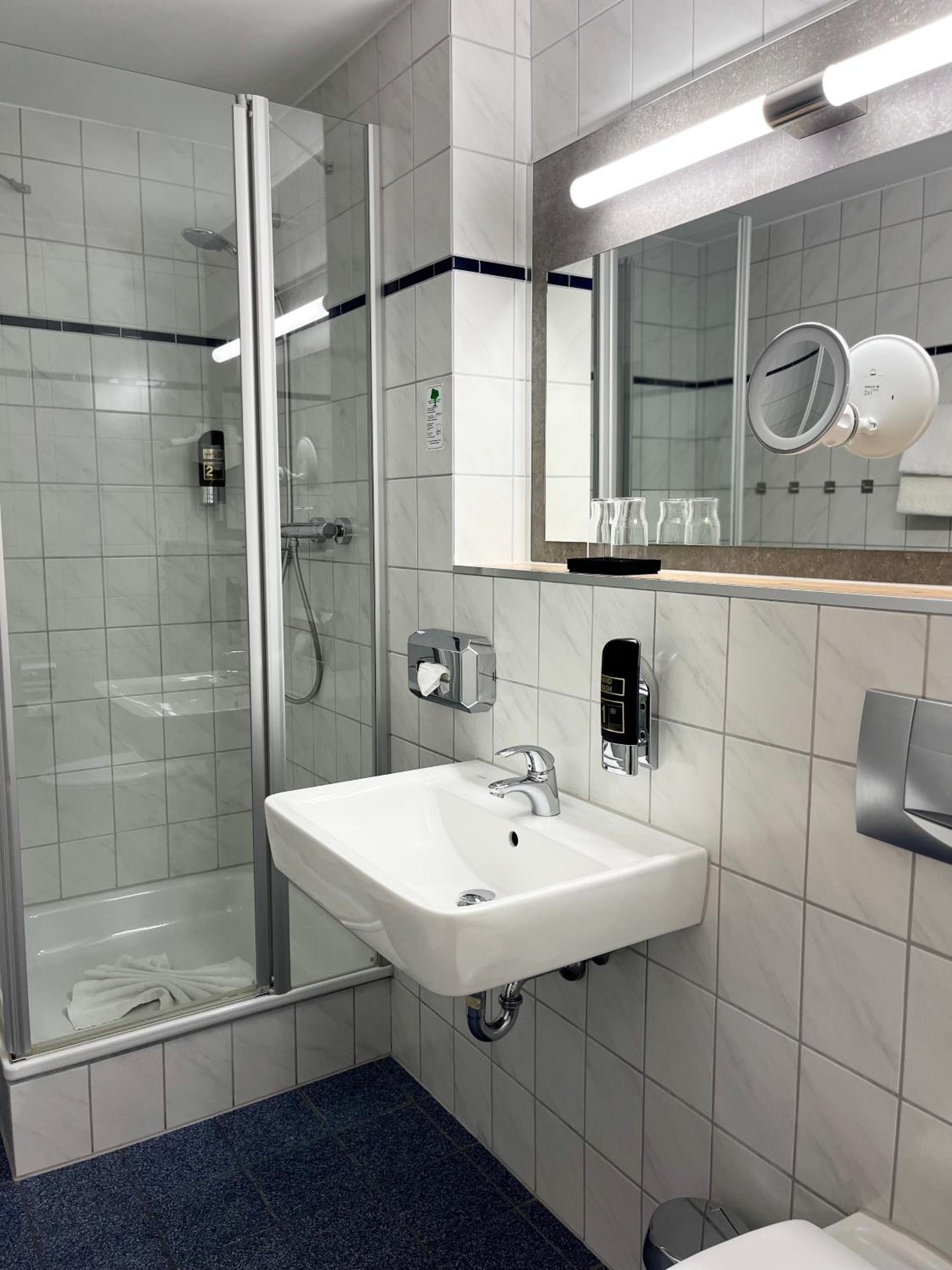 Superior Double Room - Photo 2
