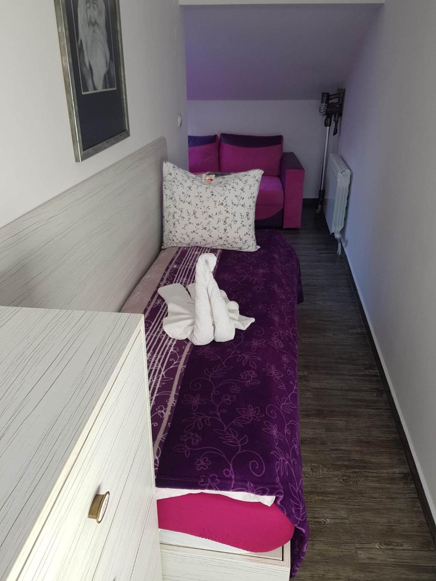 Luxury Quadruple Room - Photo 3