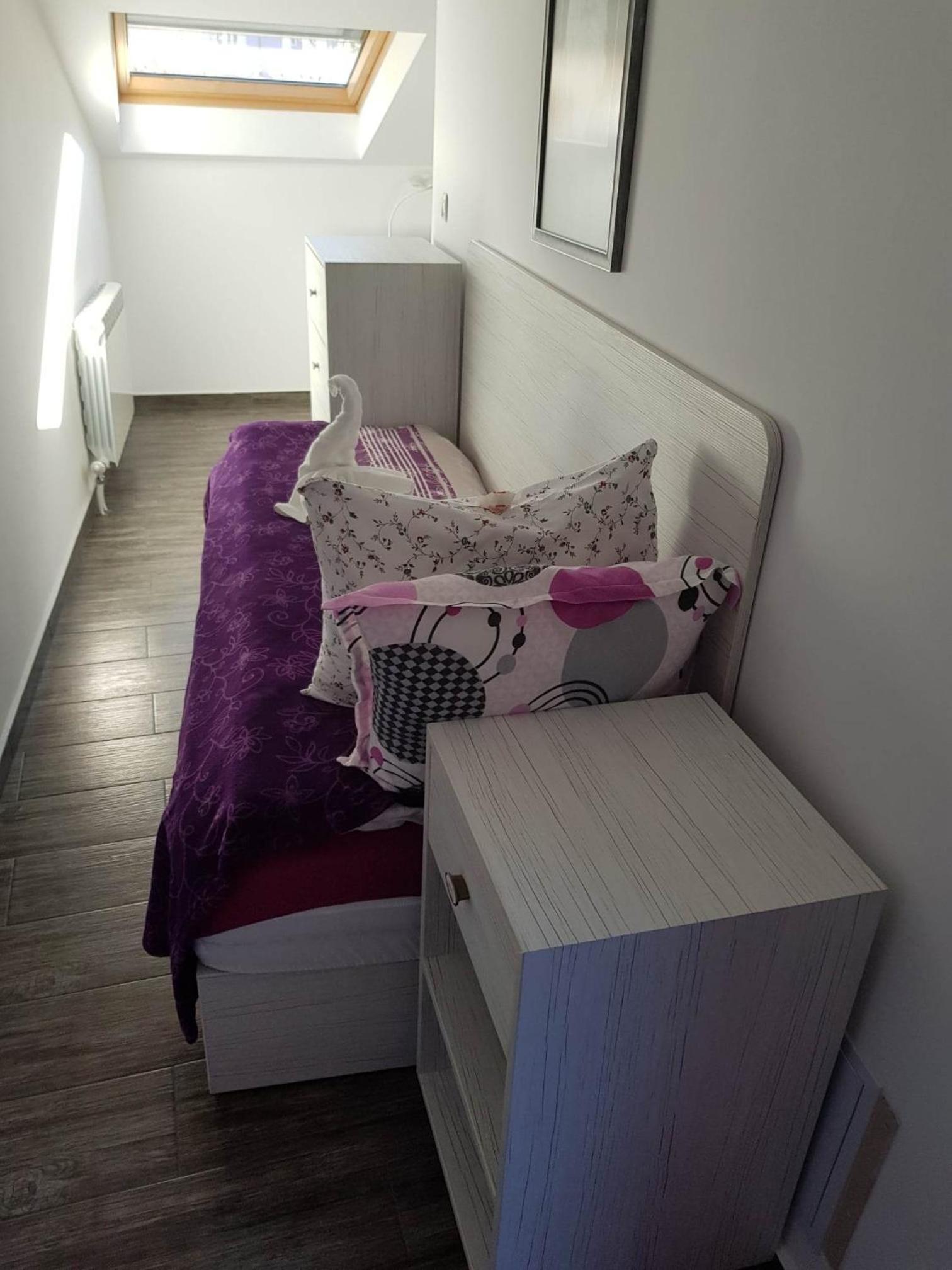 Luxury Quadruple Room - Photo 5