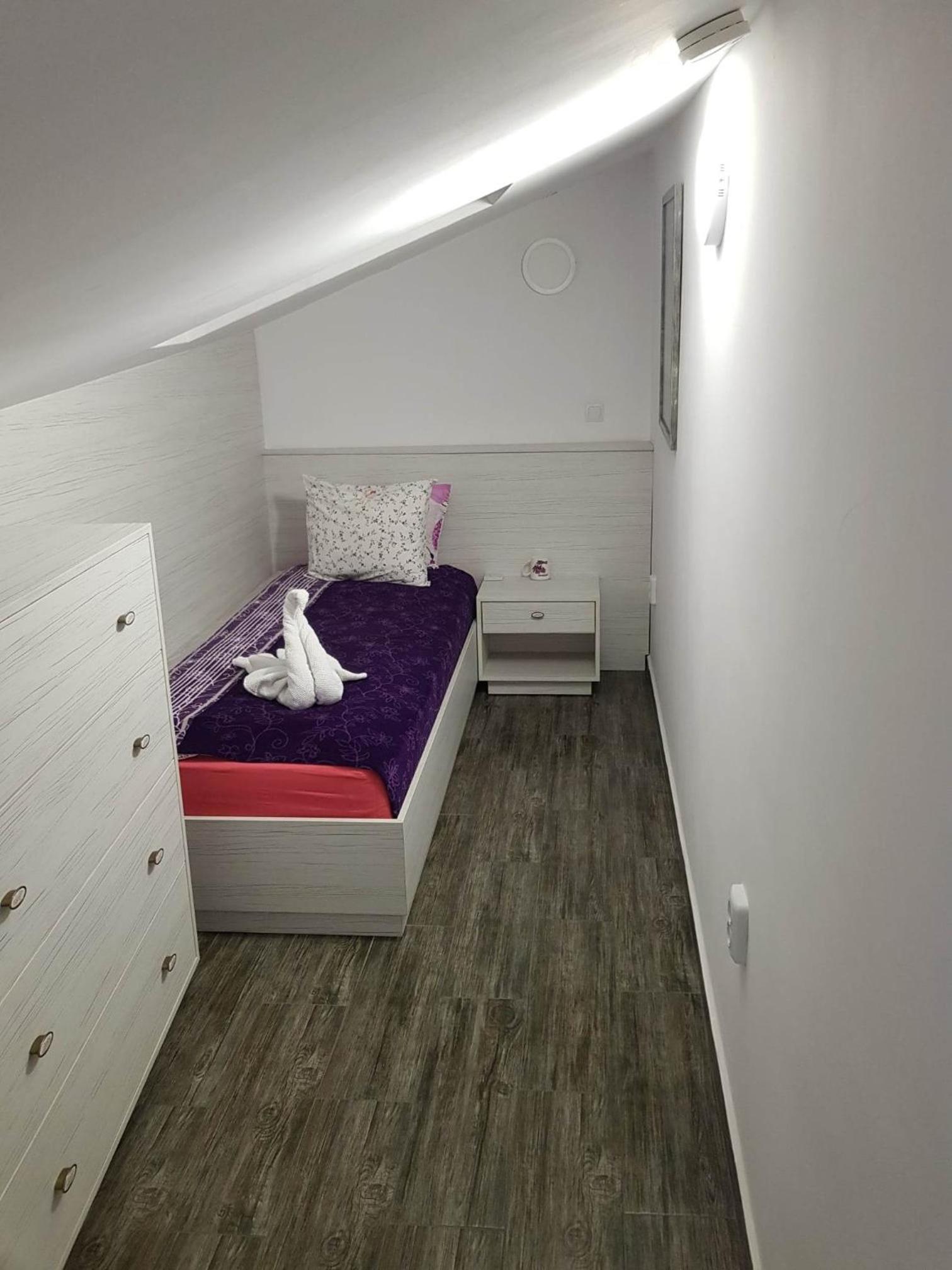 Luxury Quadruple Room - Photo 1