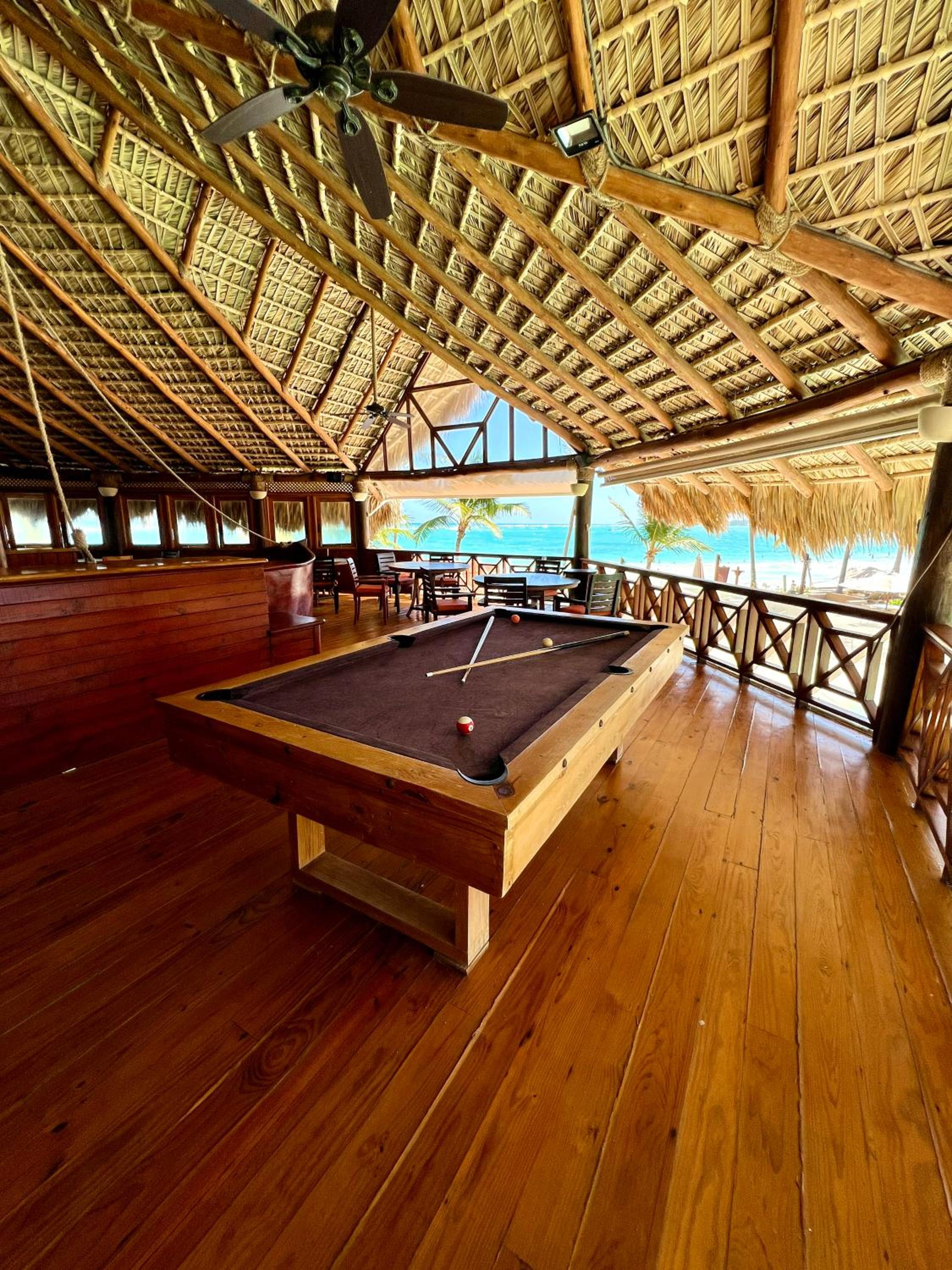 Deluxe Suite (2 Adults + 2 Children) photo 2