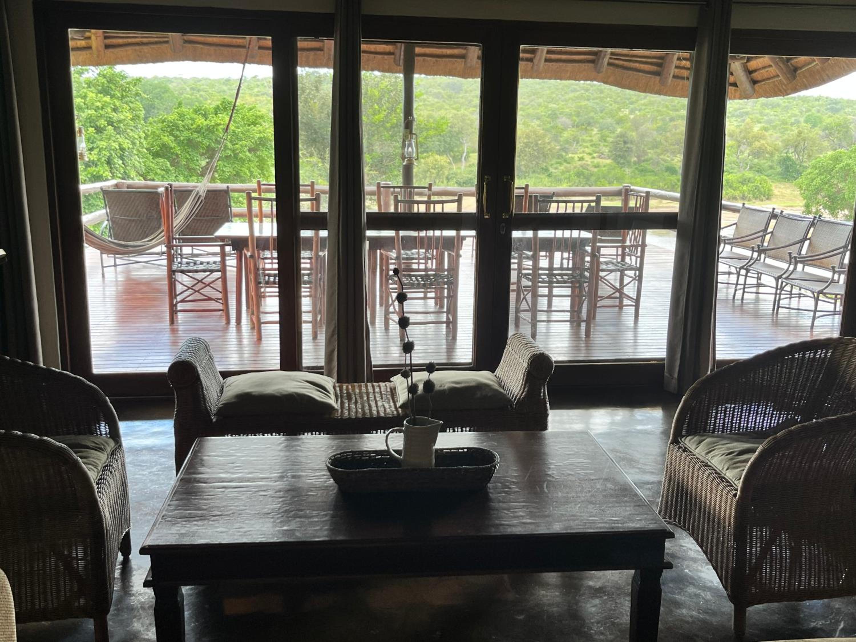 Olifants Villa 2