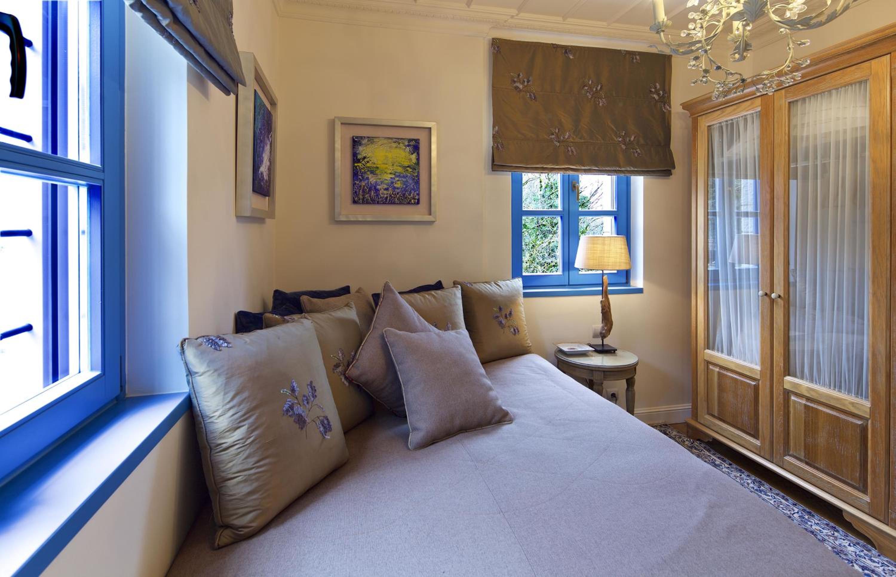Two-Bedroom Grand Chalet 110 m² with Fireplace - Photo 29