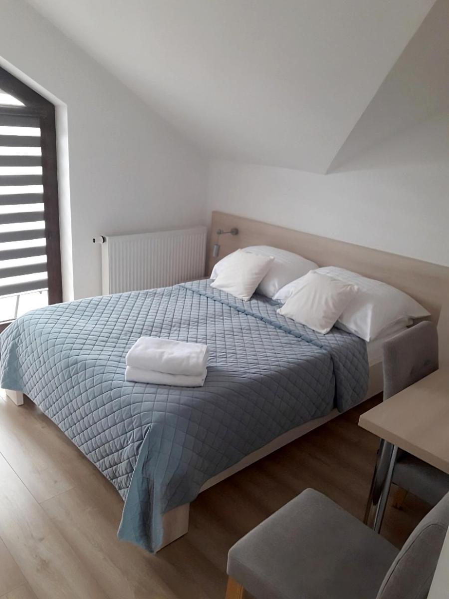 Small Double Room photo 3
