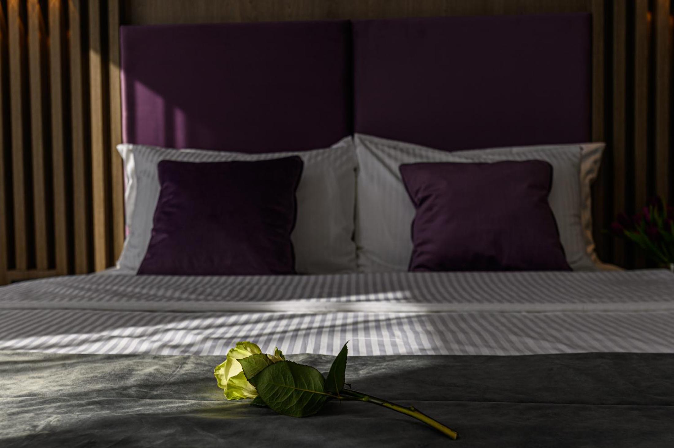 Standard Double Room - Photo 22