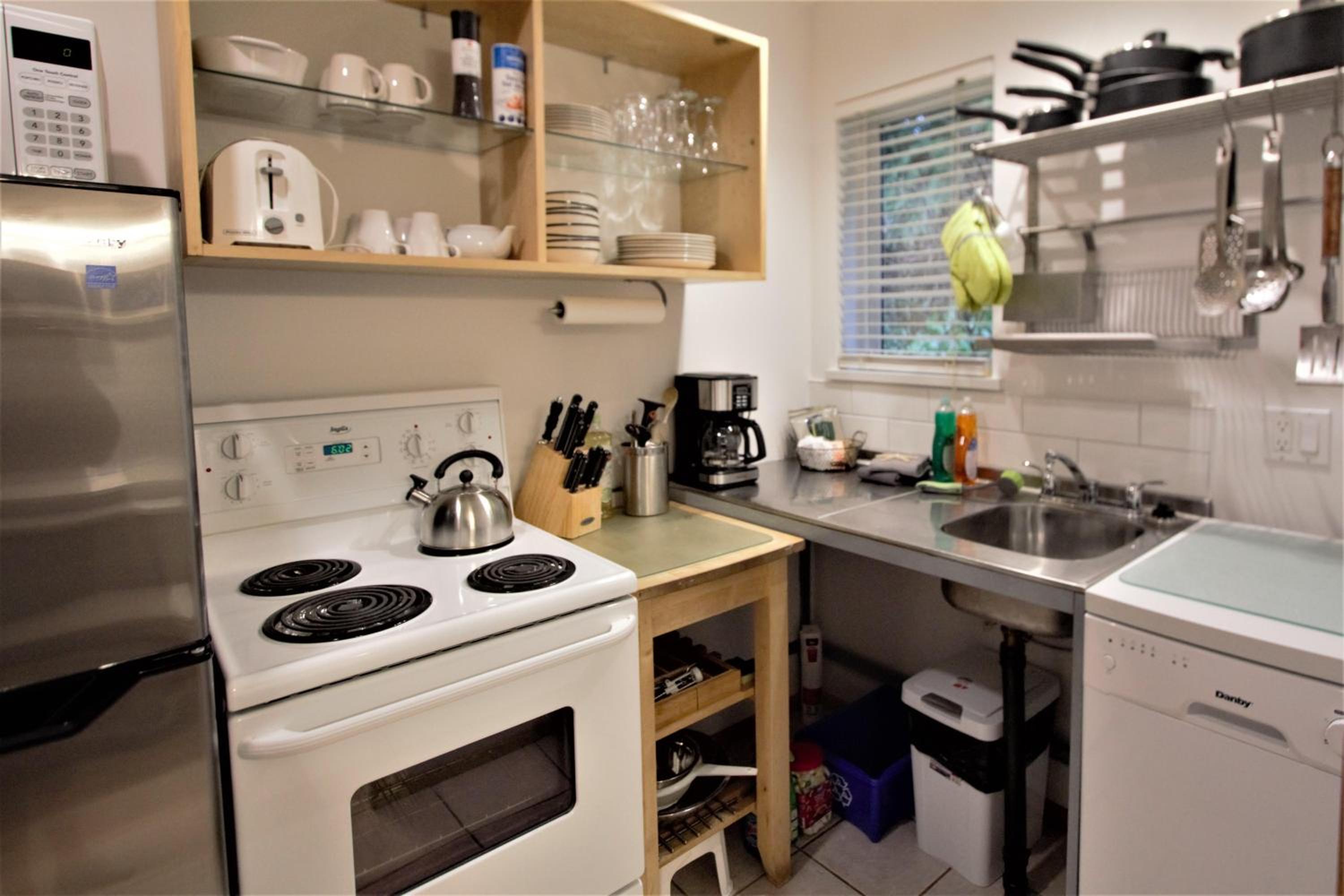 Vacation Home photo 2