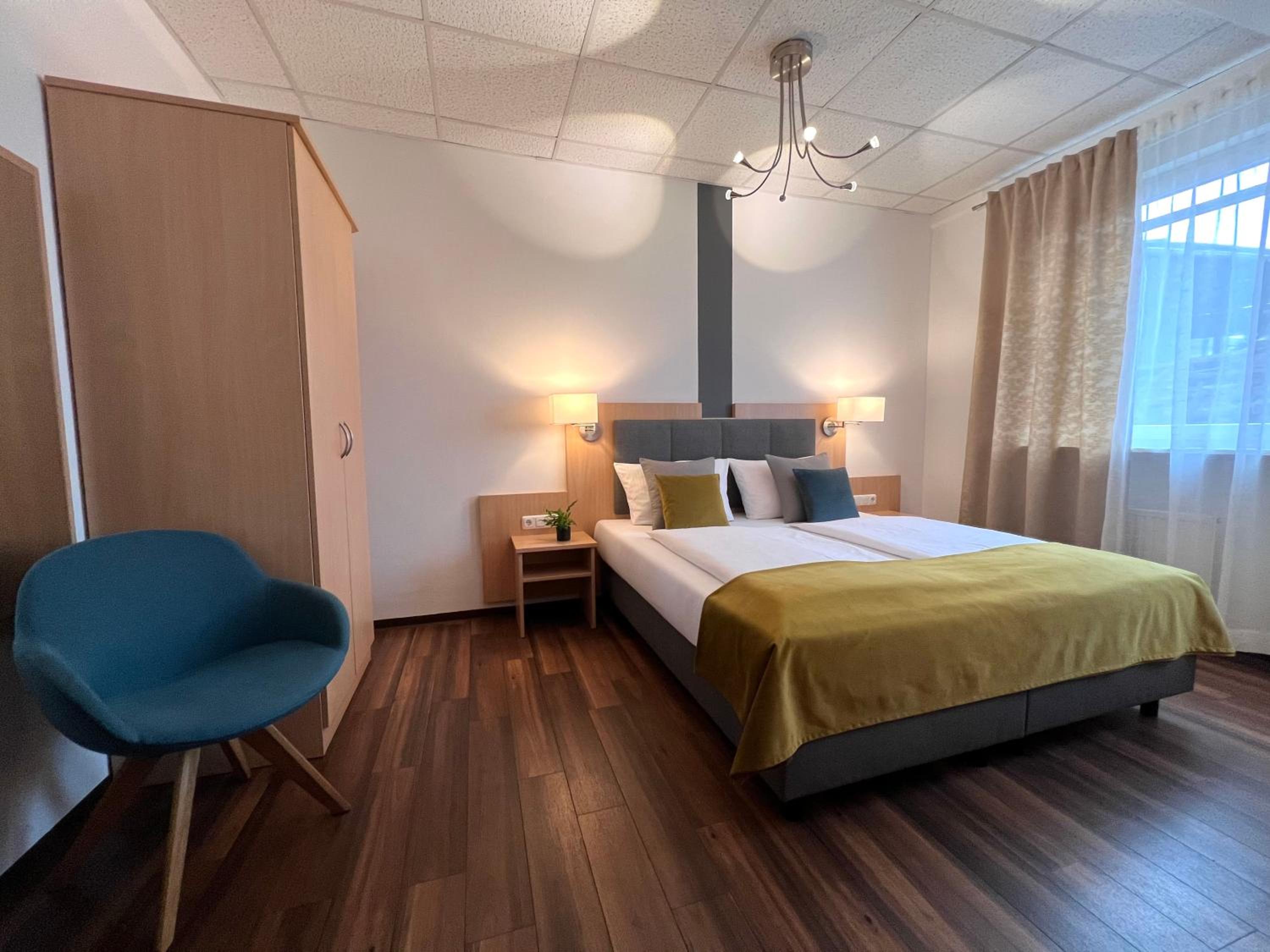 Komfort Doppelzimmer - Photo 30