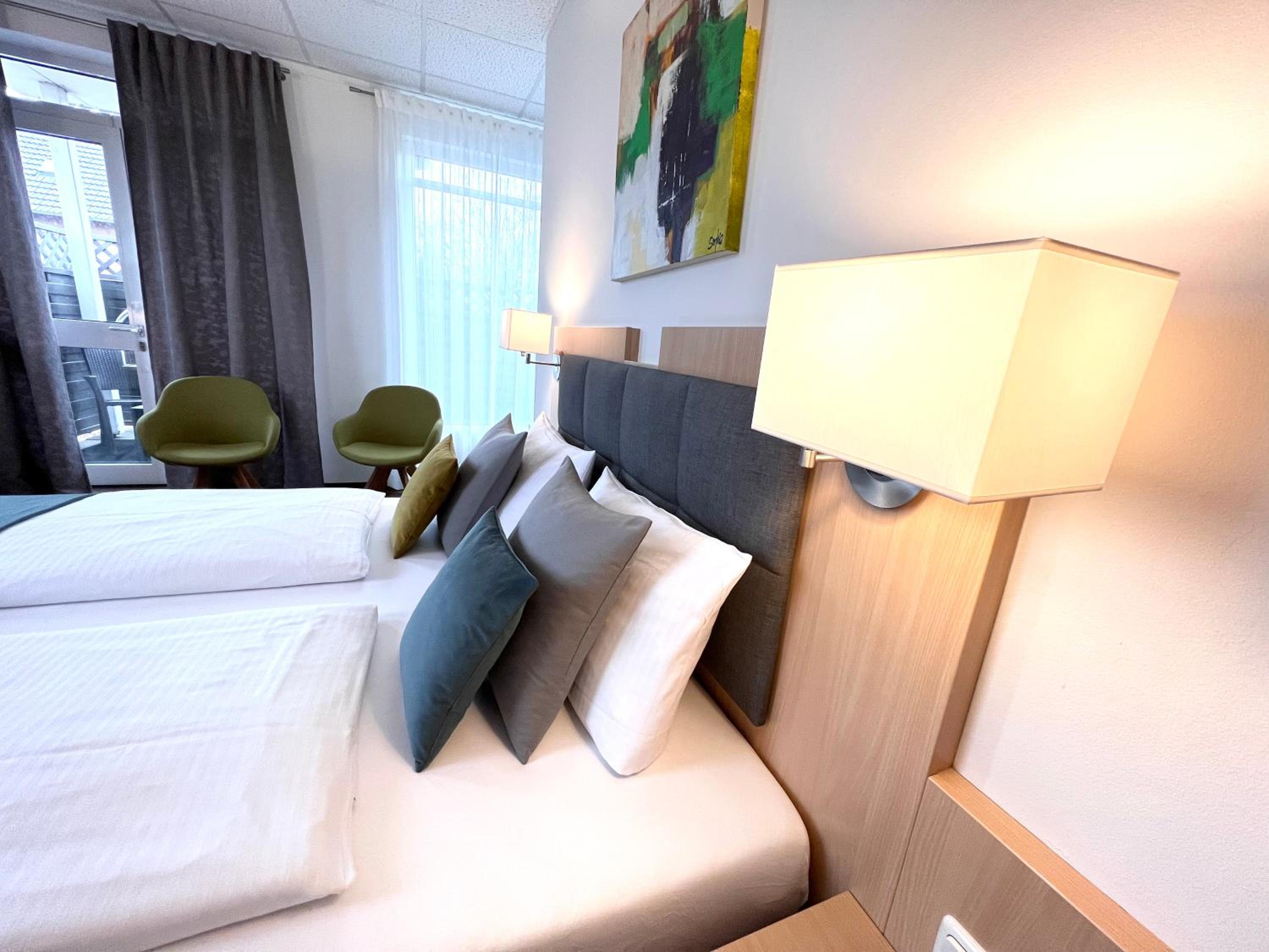 Komfort Doppelzimmer - Photo 7