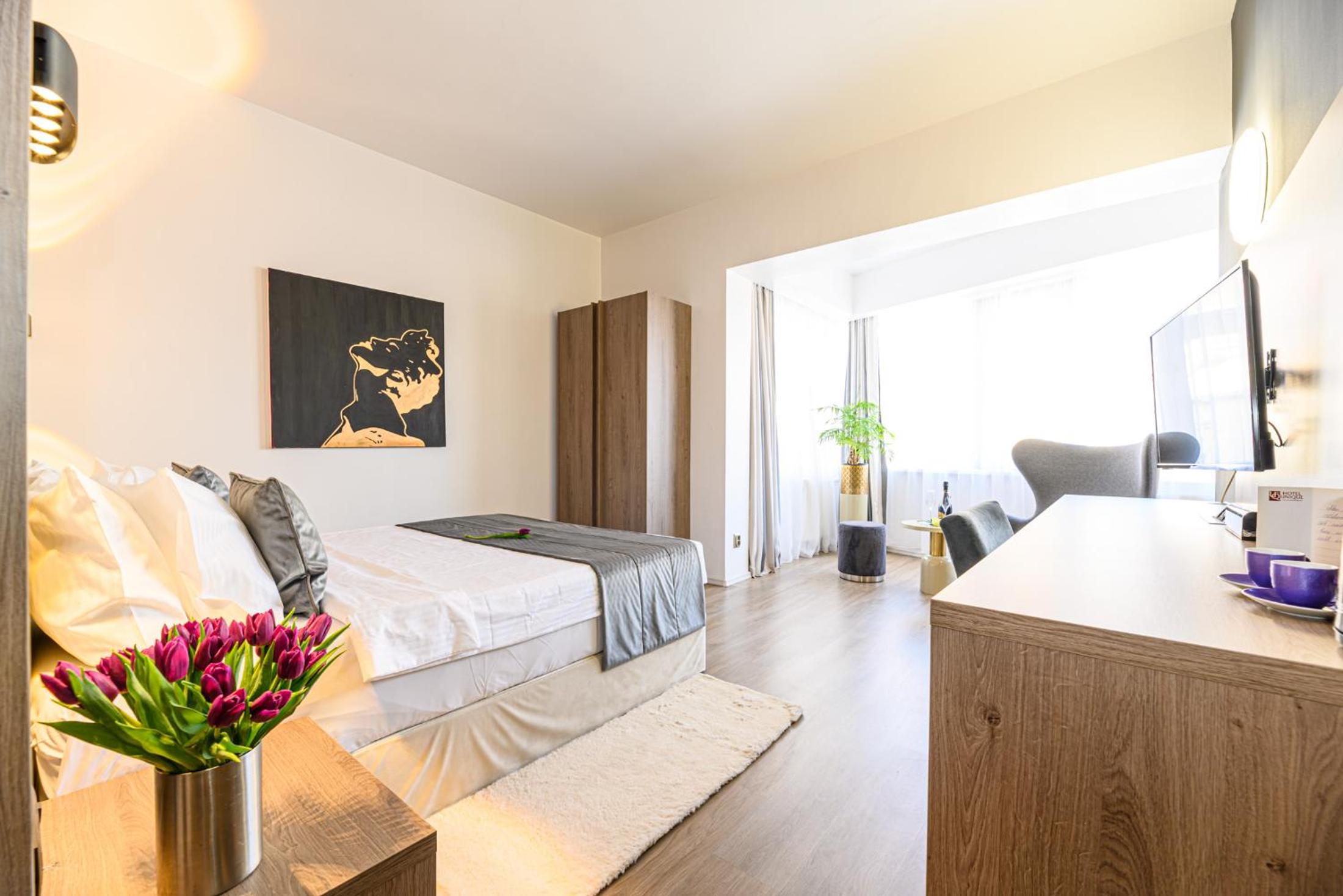 Superior Double Room - Photo 20