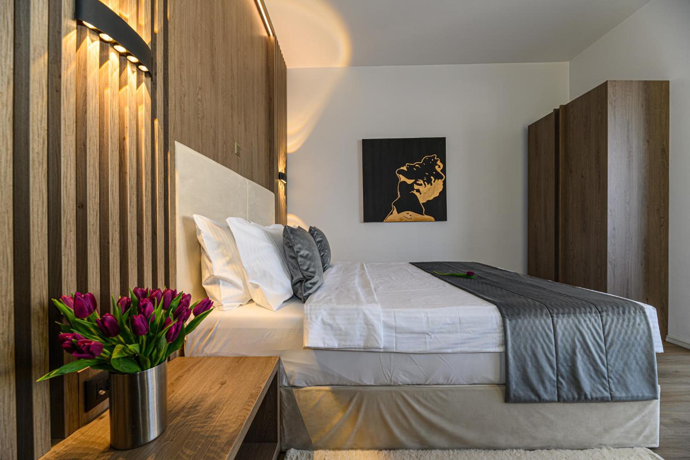 Superior Double Room - Photo 8