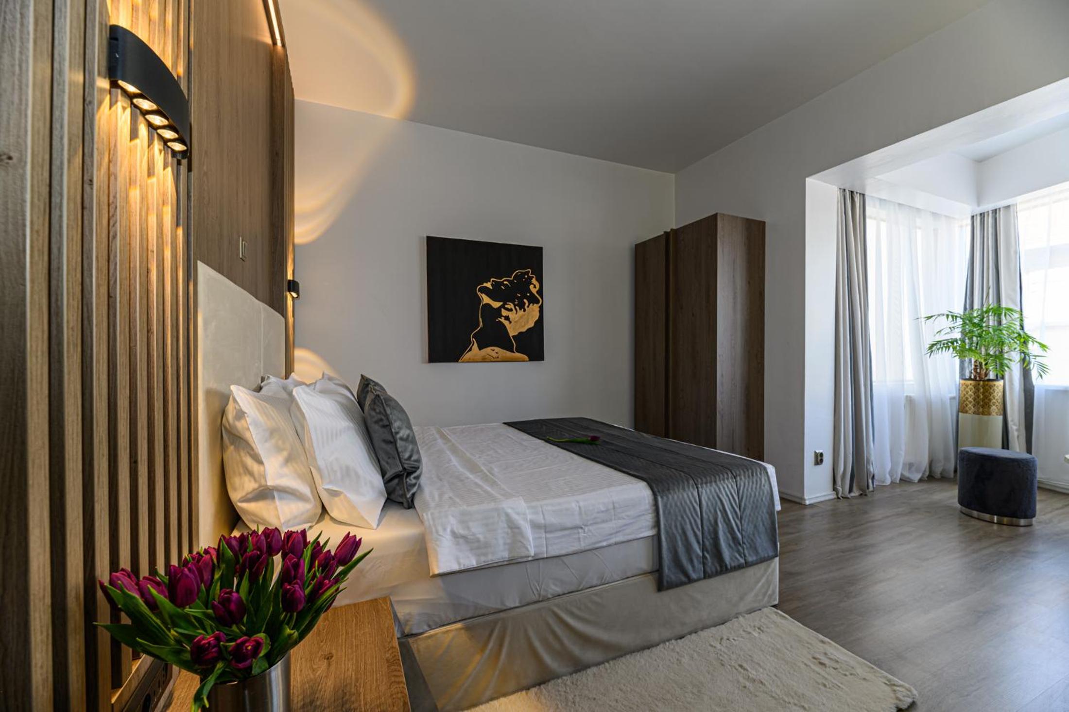 Special Offer - Double Room - Photo 27