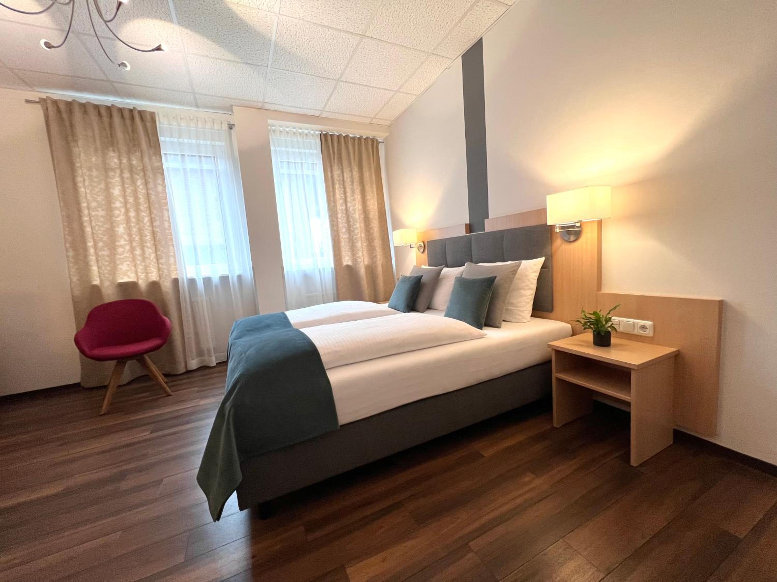 Komfort Doppelzimmer - Photo 27