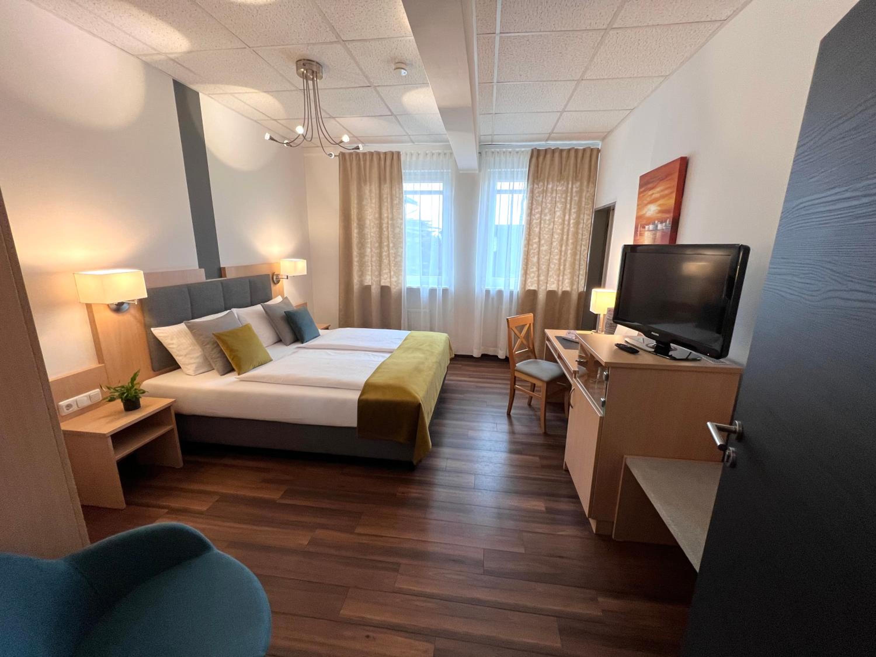 Komfort Doppelzimmer - Photo 25