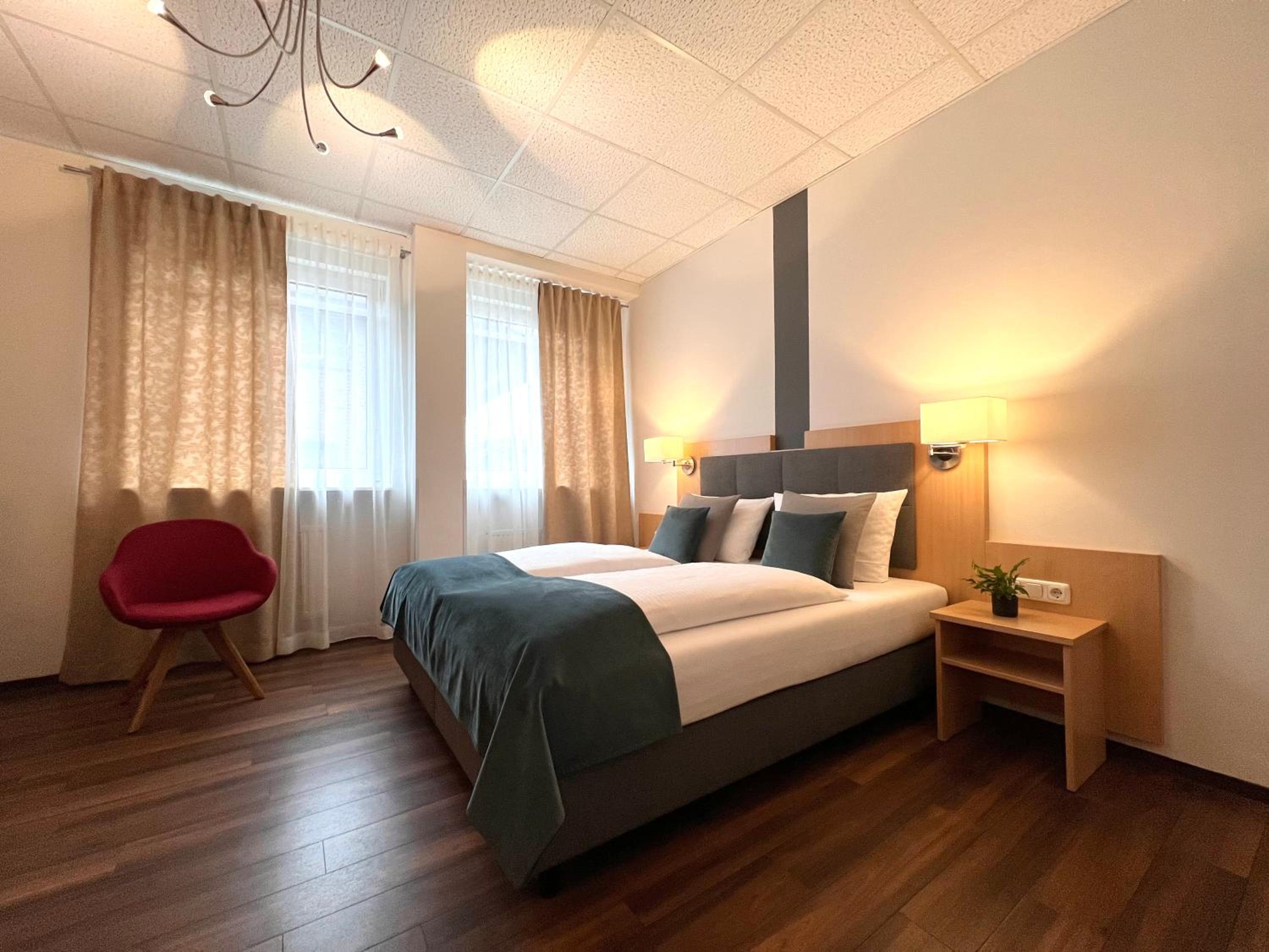 Komfort Doppelzimmer - Photo 5