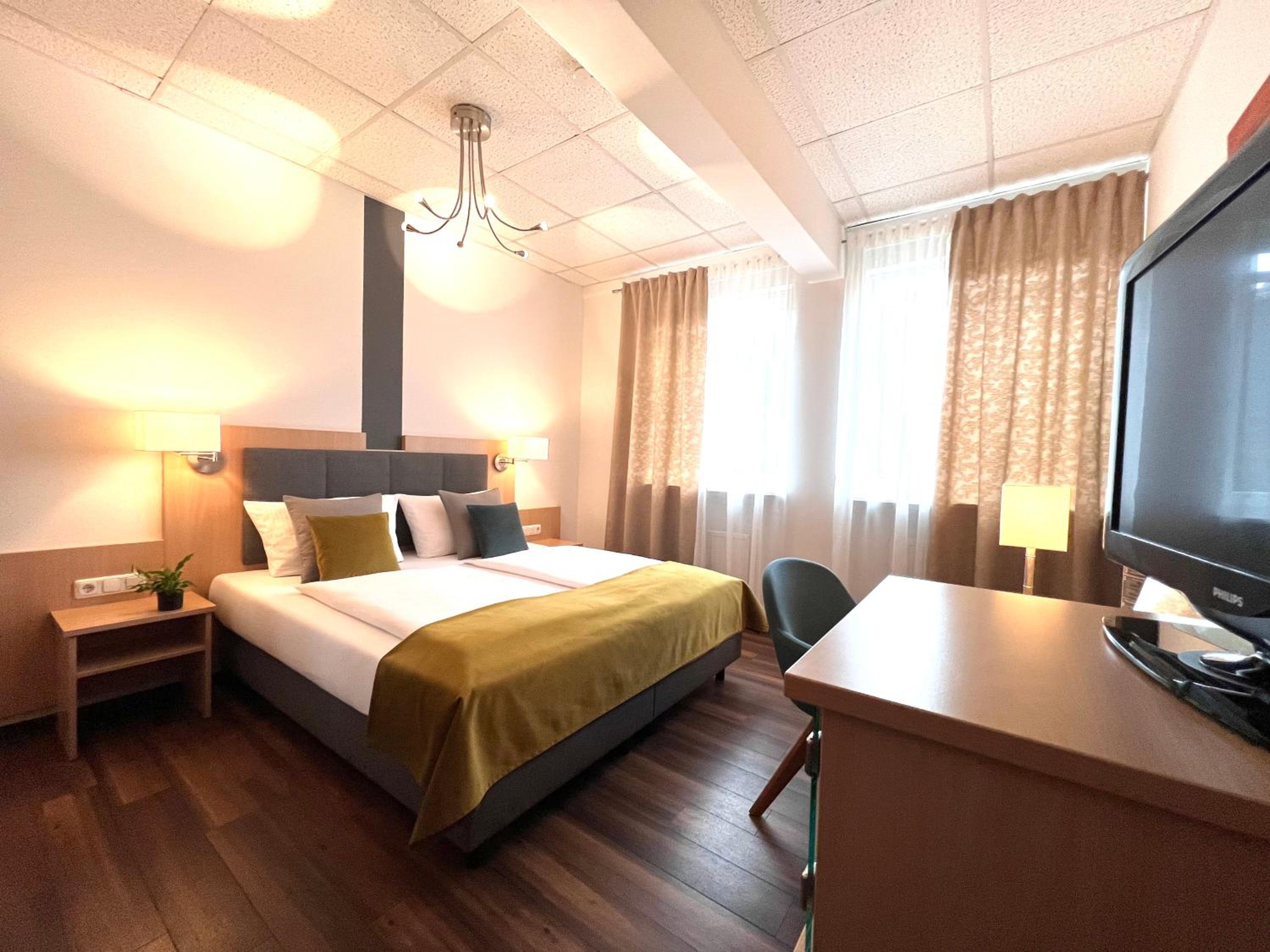Komfort Doppelzimmer - Photo 4