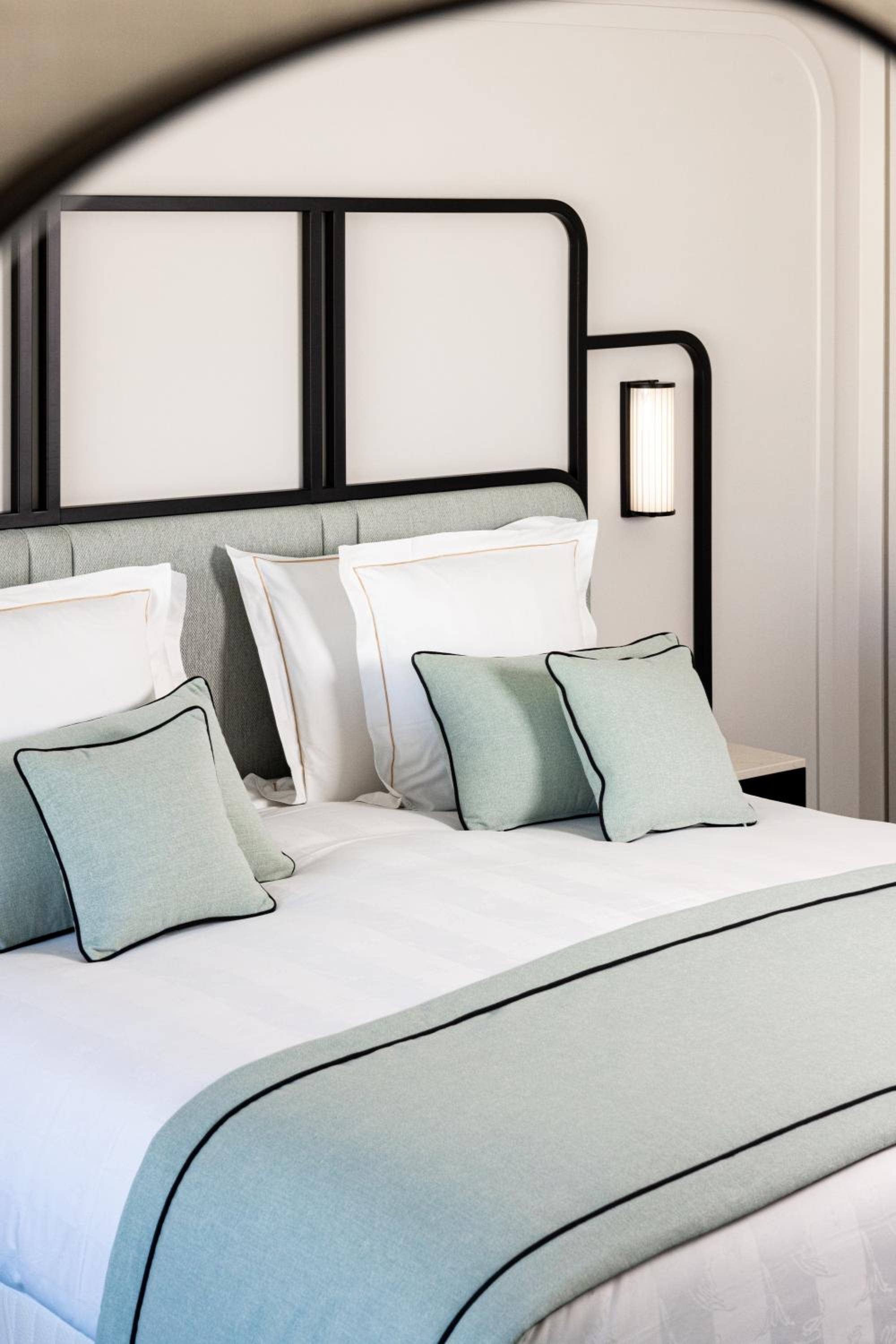 Junior Suite City View - Photo 9