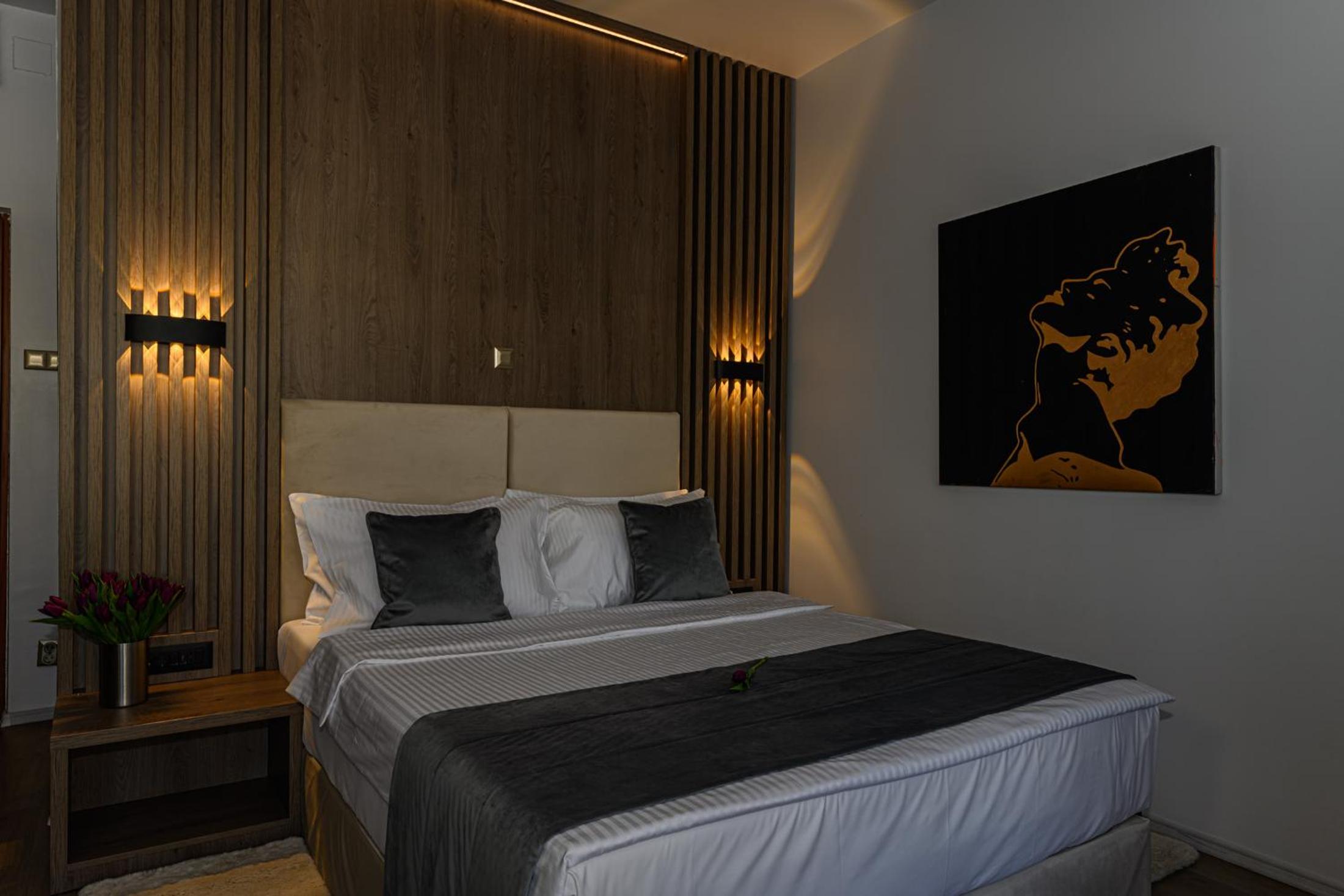Special Offer - Double Room - Photo 28