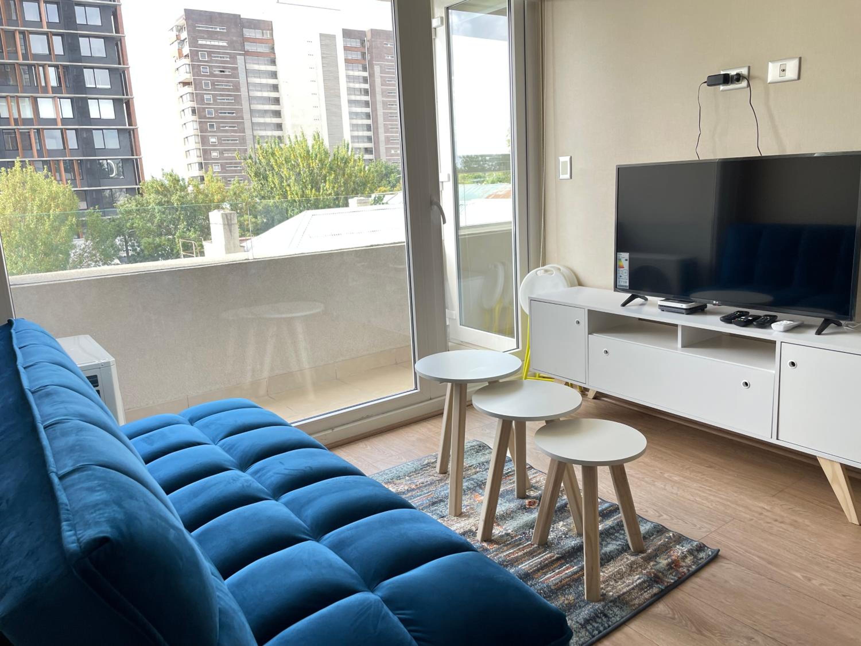 Apartment photo 1