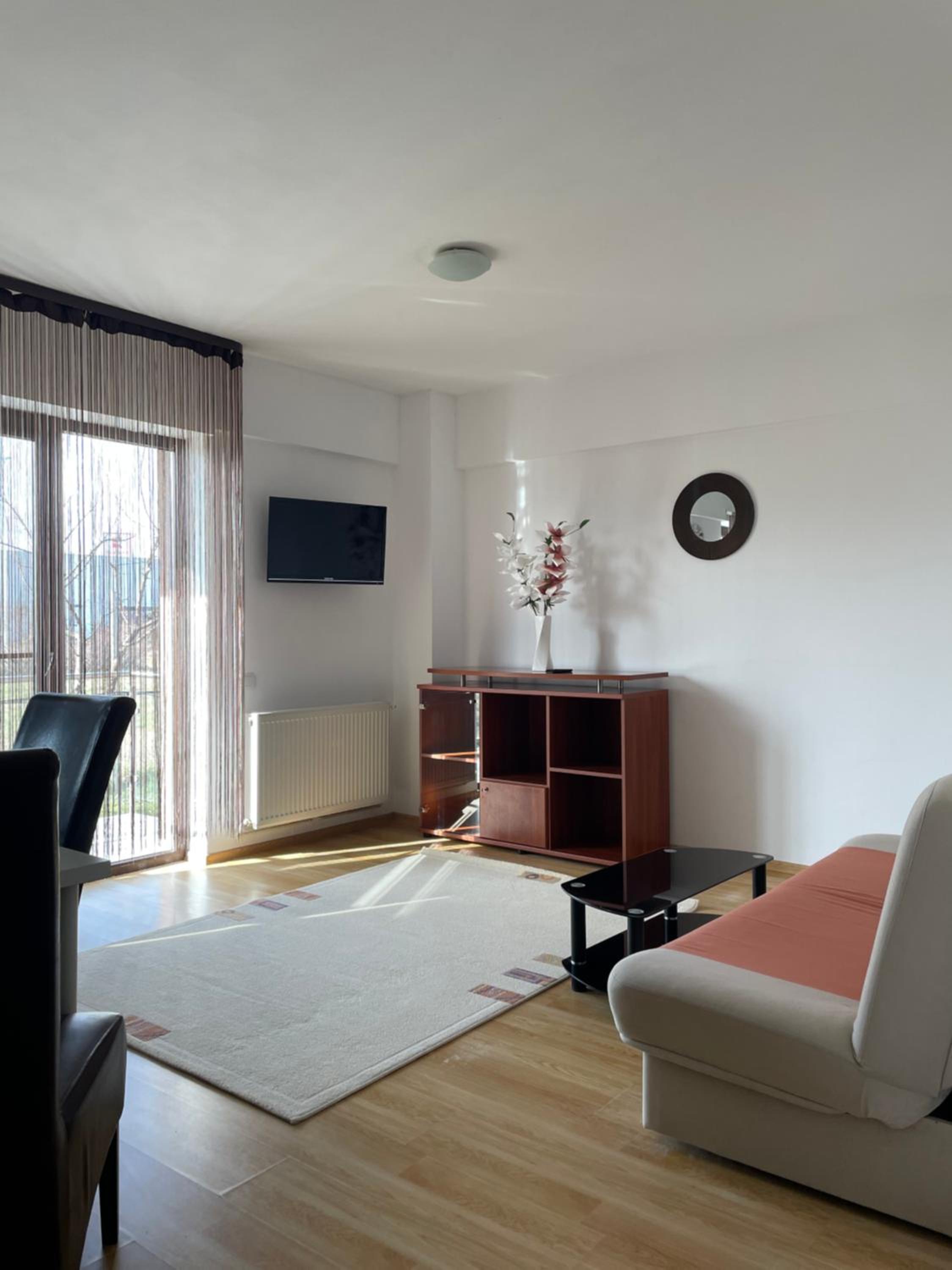 Two-Bedroom Standard Apartment photo 1