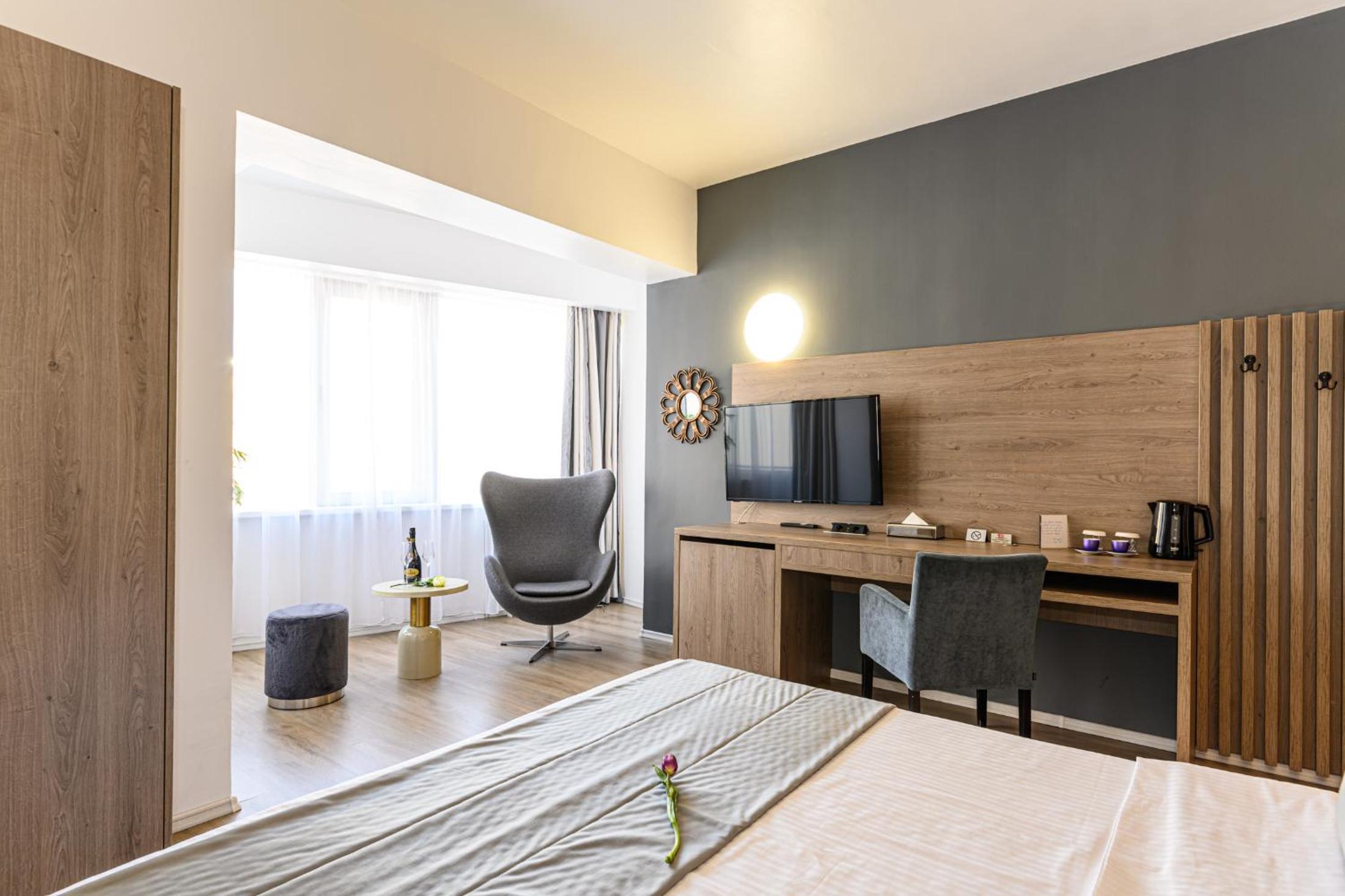 Special Offer - Double Room - Photo 29
