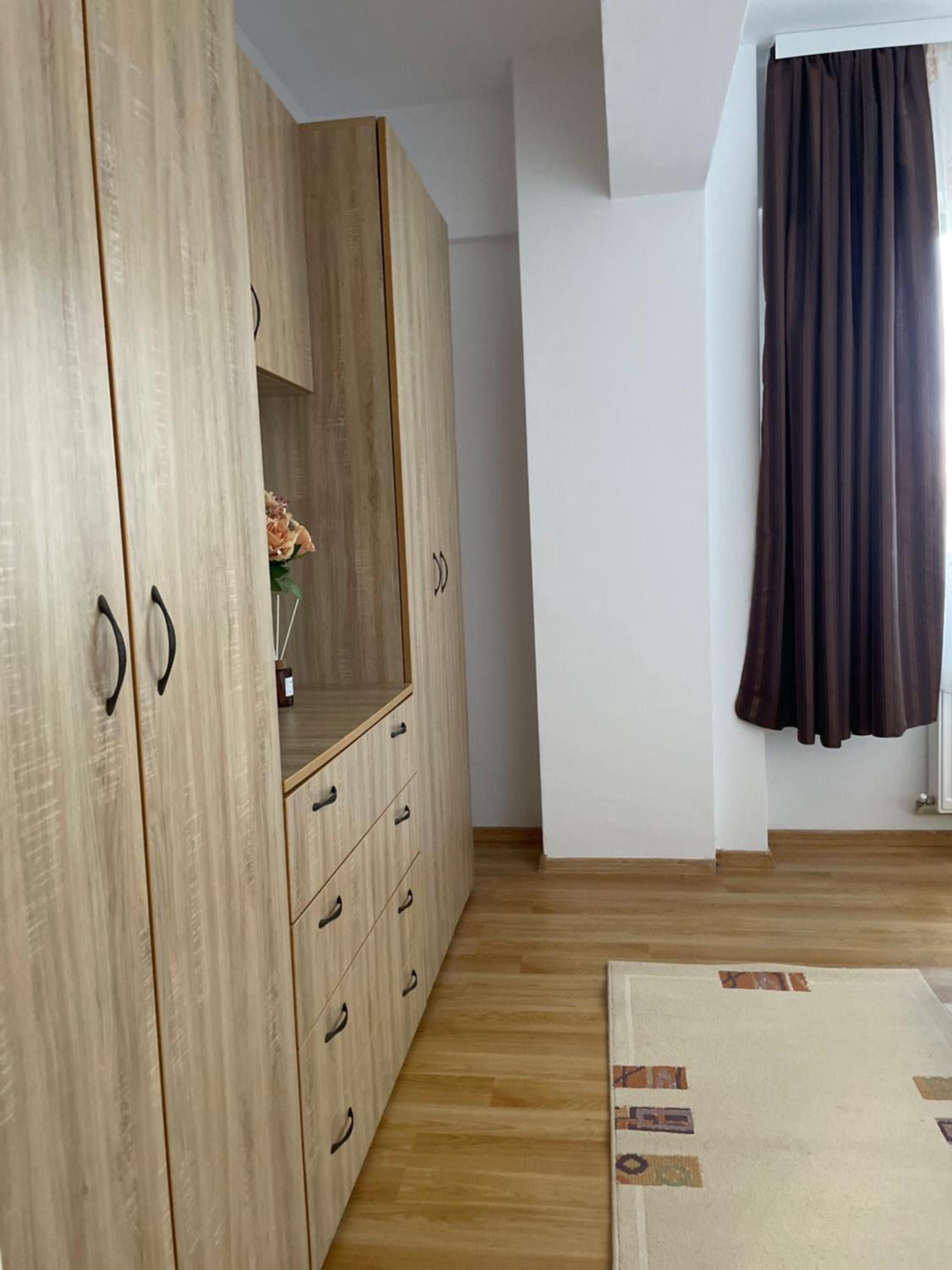 Two-Bedroom Standard Apartment photo 2