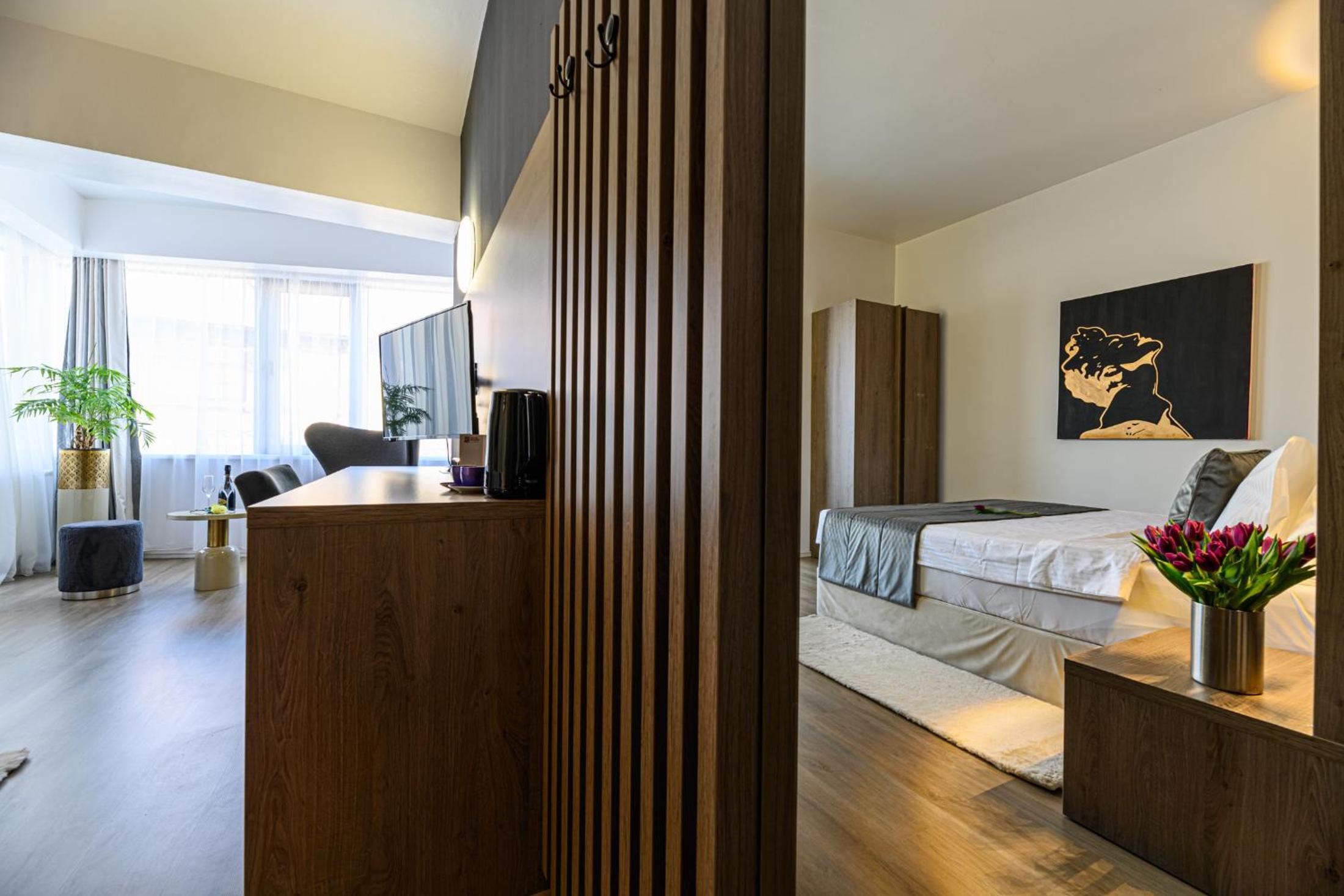 Superior Double Room - Photo 24