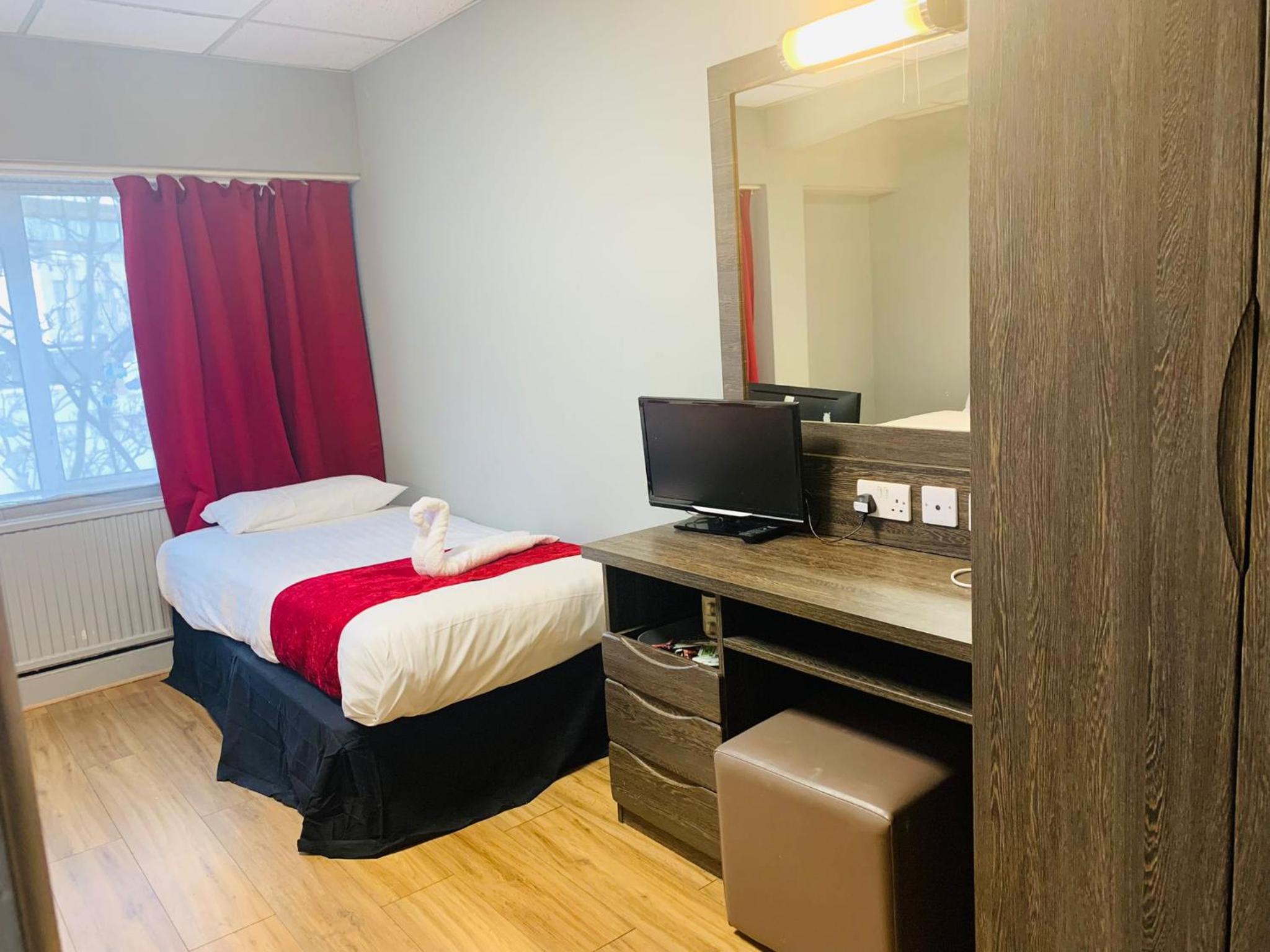 Single Room photo 1