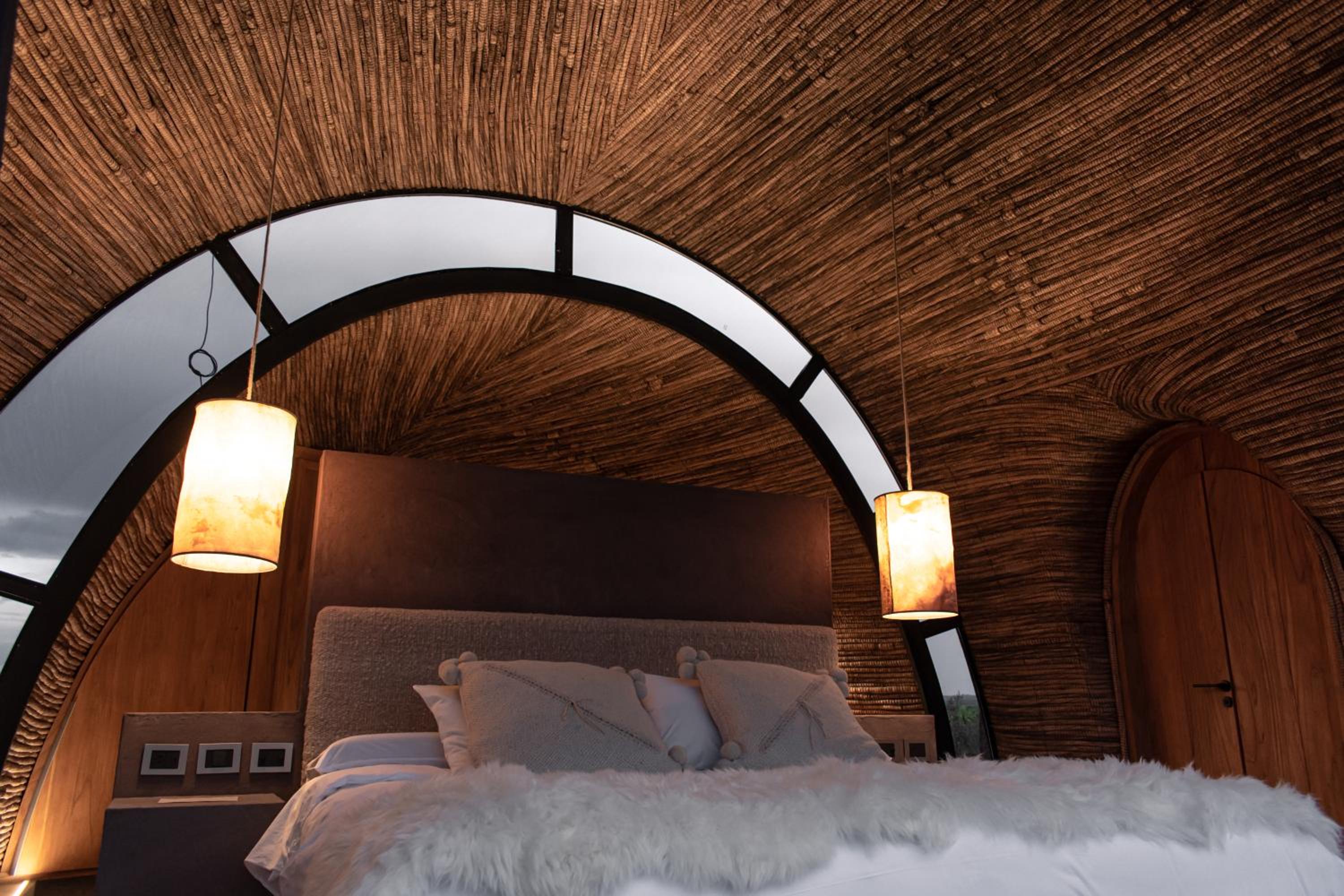 Suite with Mountain View photo 1