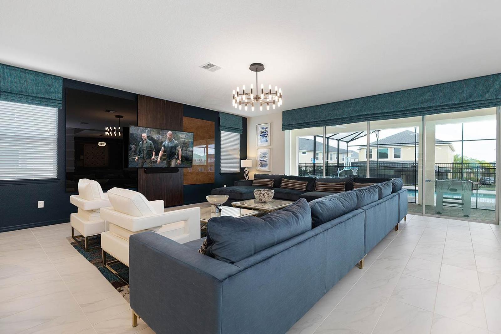 Villa 3