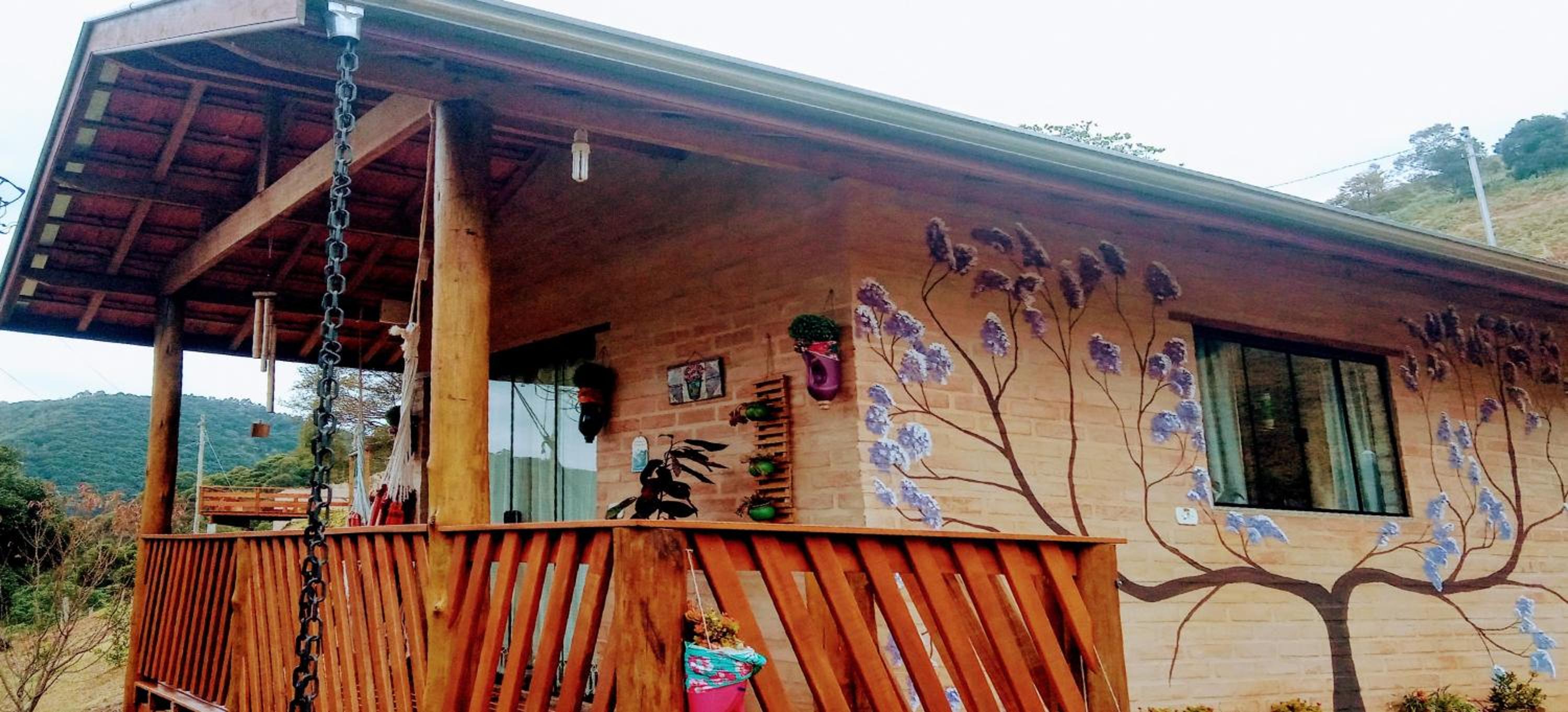One-Bedroom Chalet with Balcony - Photo 26