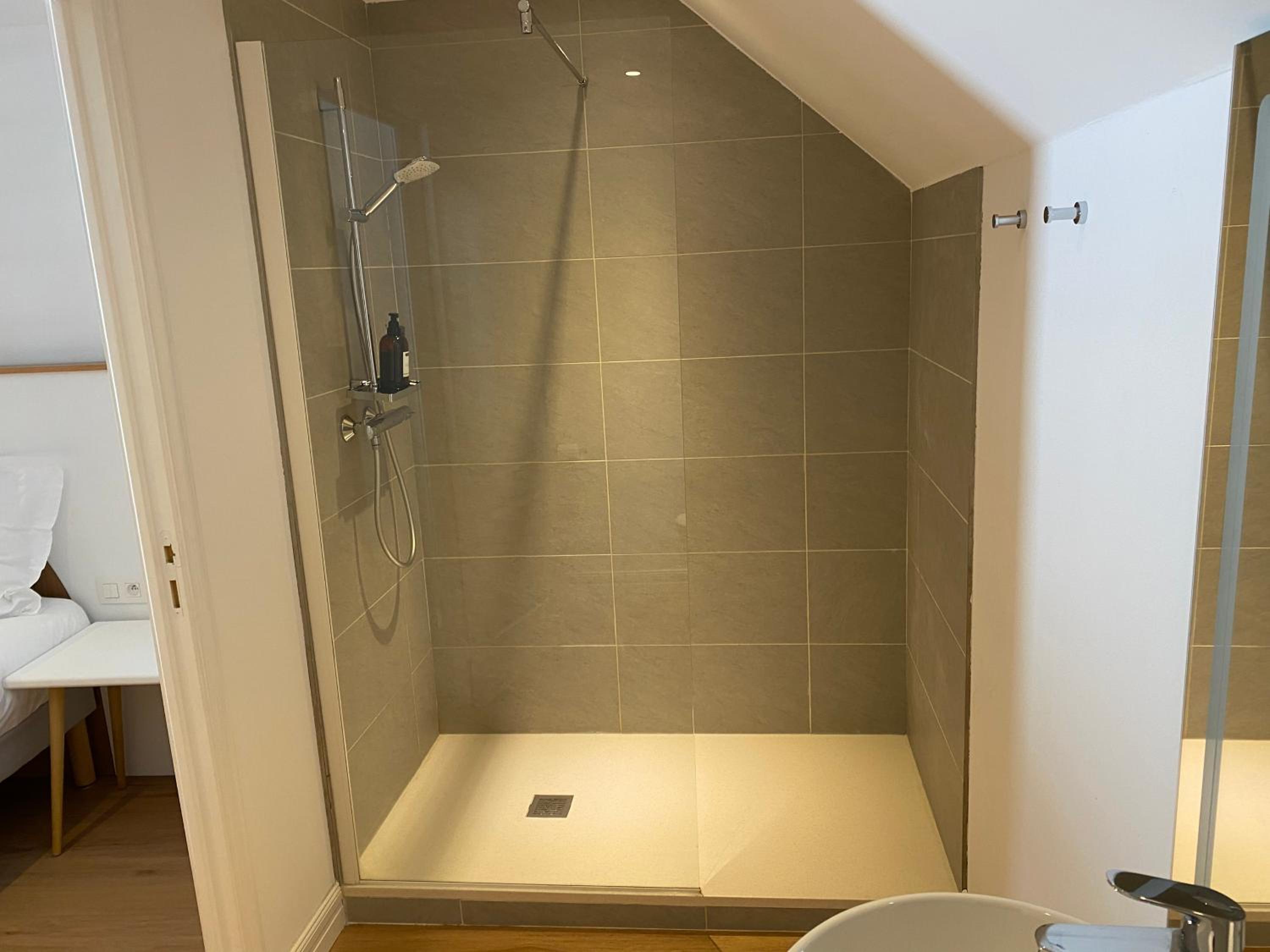 Duplex Room photo 2