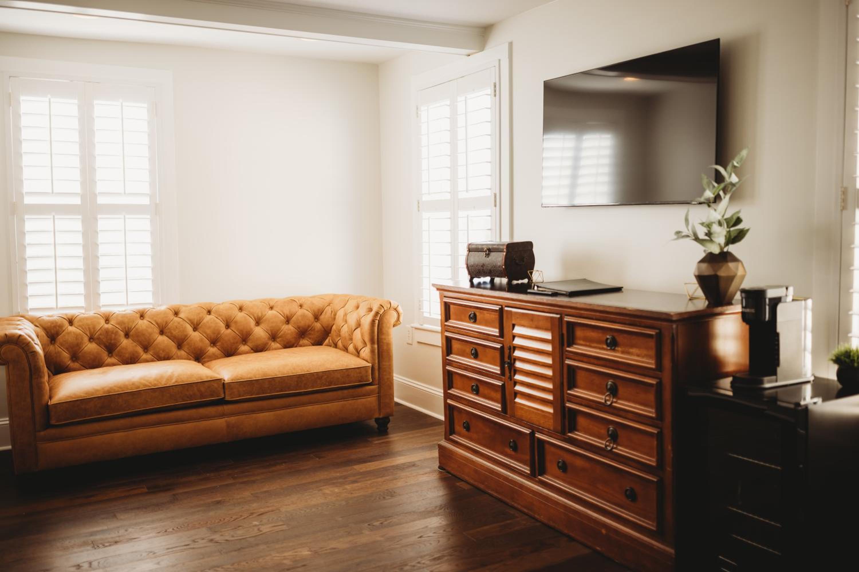 Superior Suite