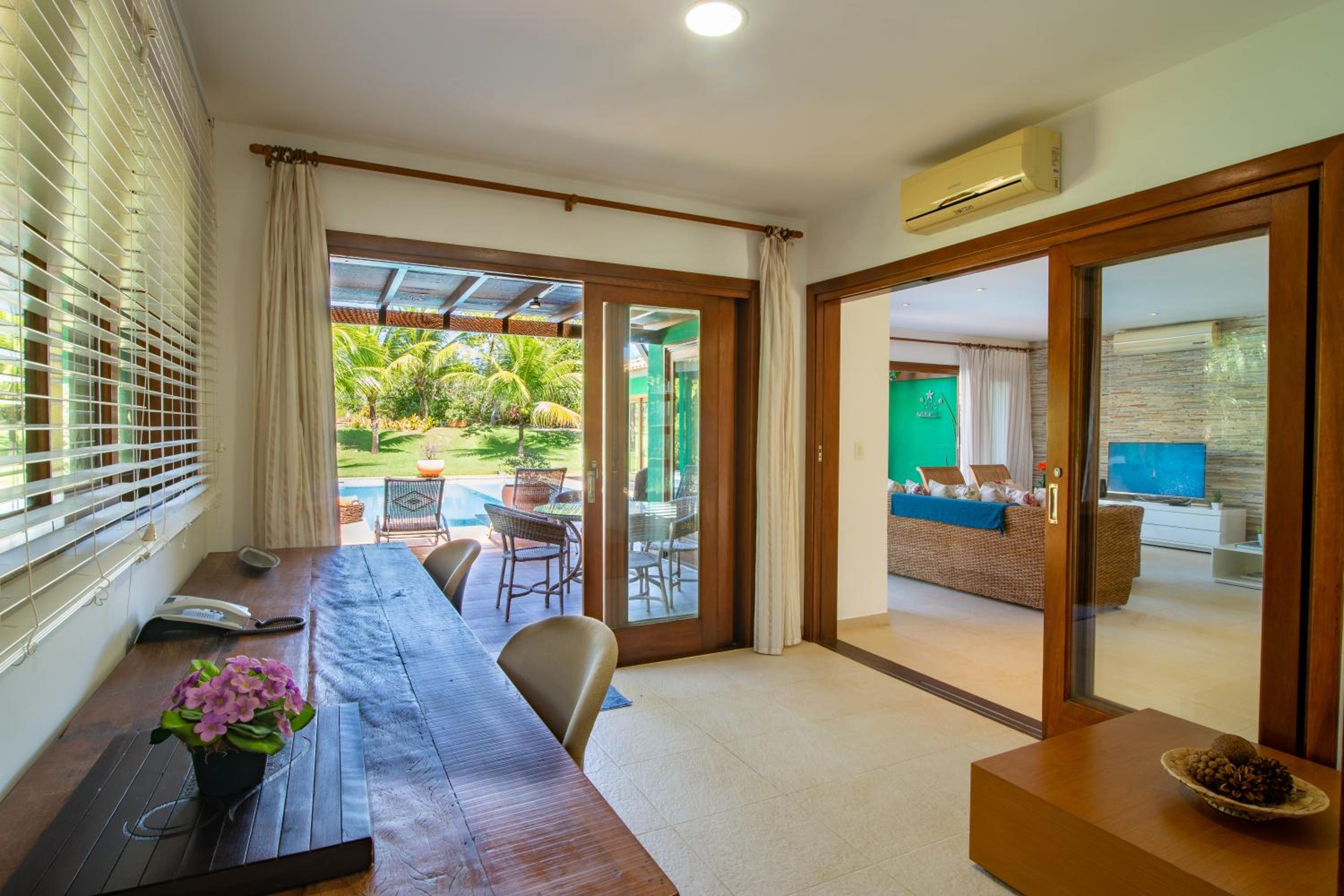 Deluxe Villa photo 3