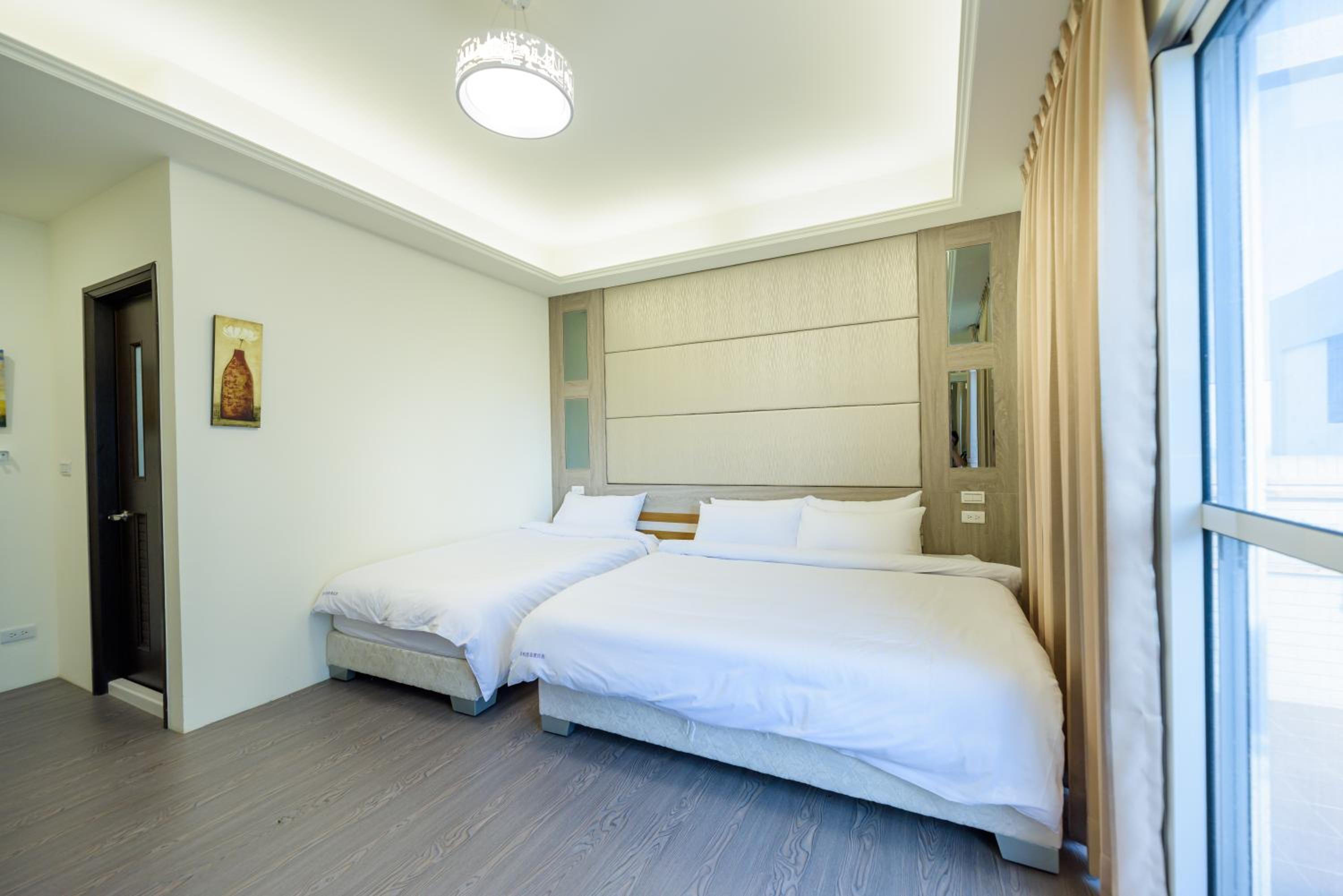 Triple Room with Balcony photo 2