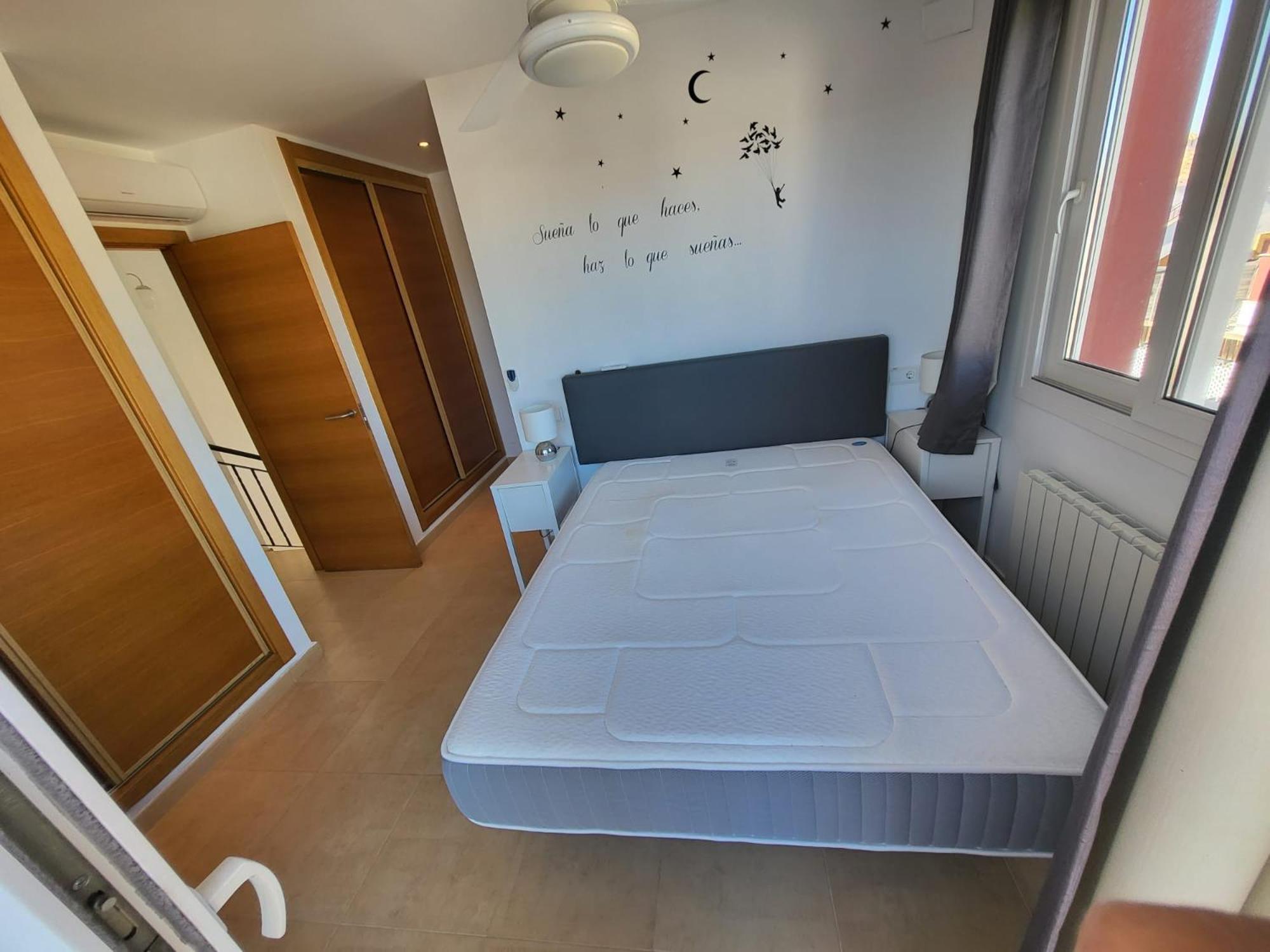 Villa de Tres Habitaciones