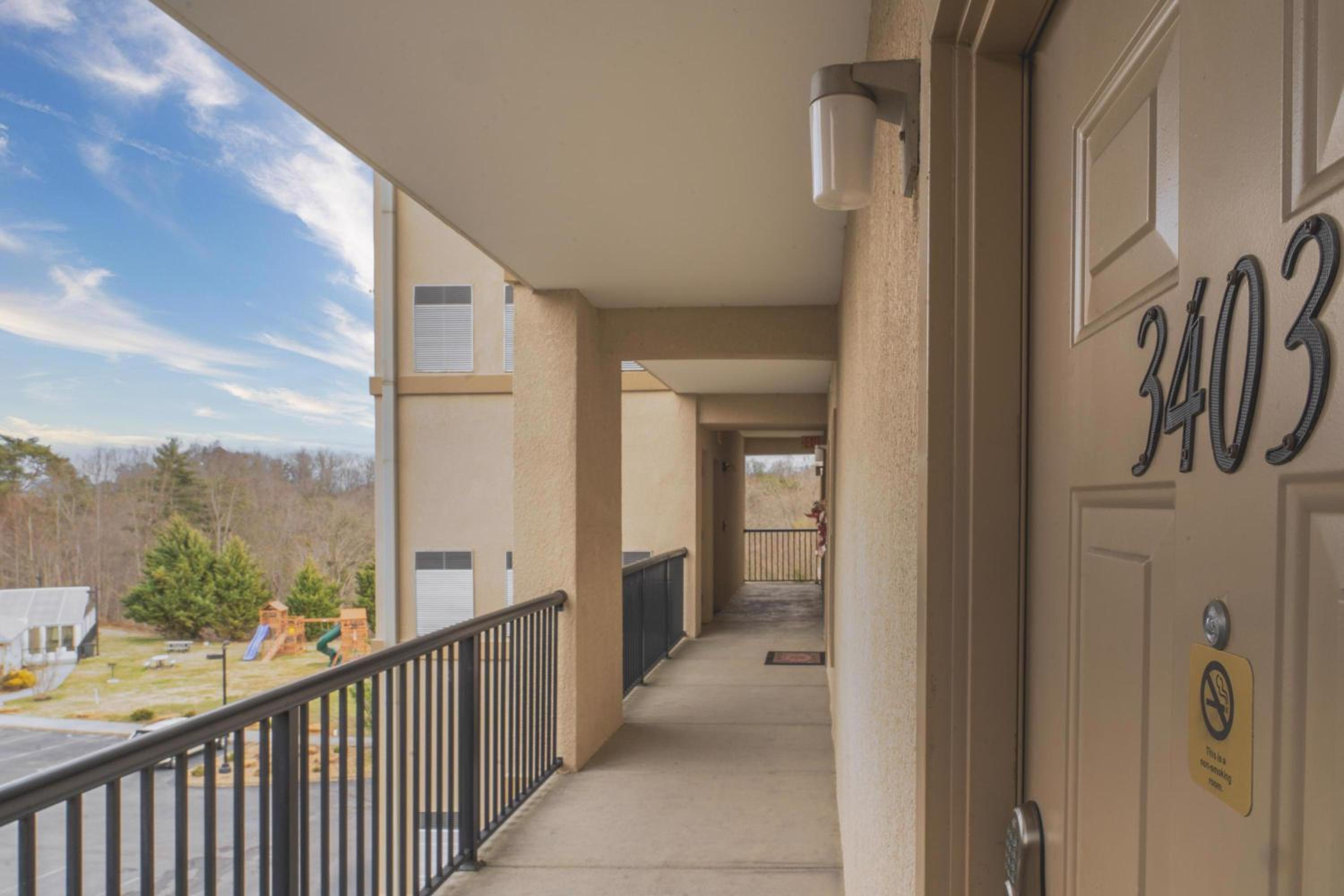 One-Bedroom Condo - Photo 13