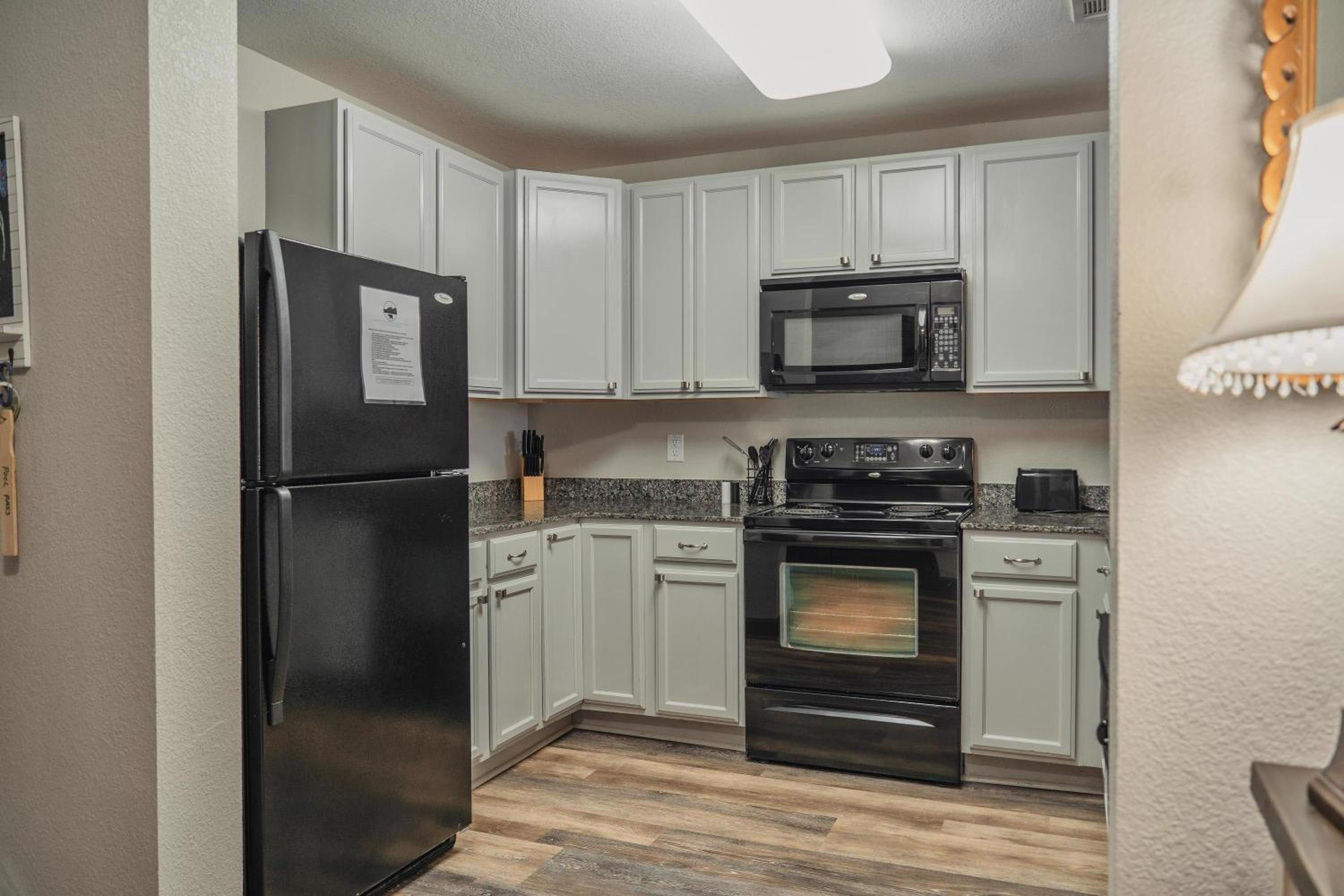 One-Bedroom Condo - Photo 10