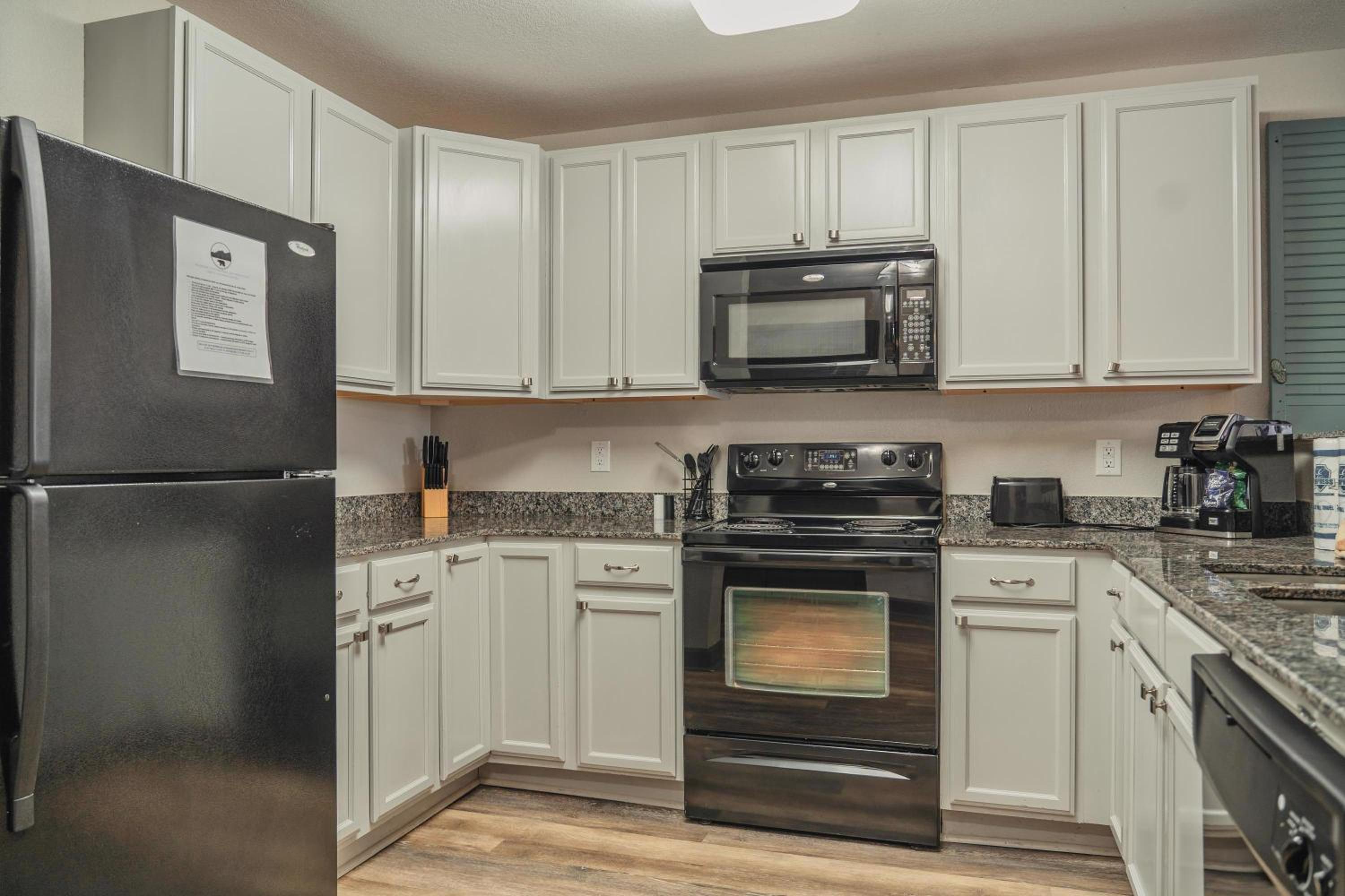 One-Bedroom Condo - Photo 7