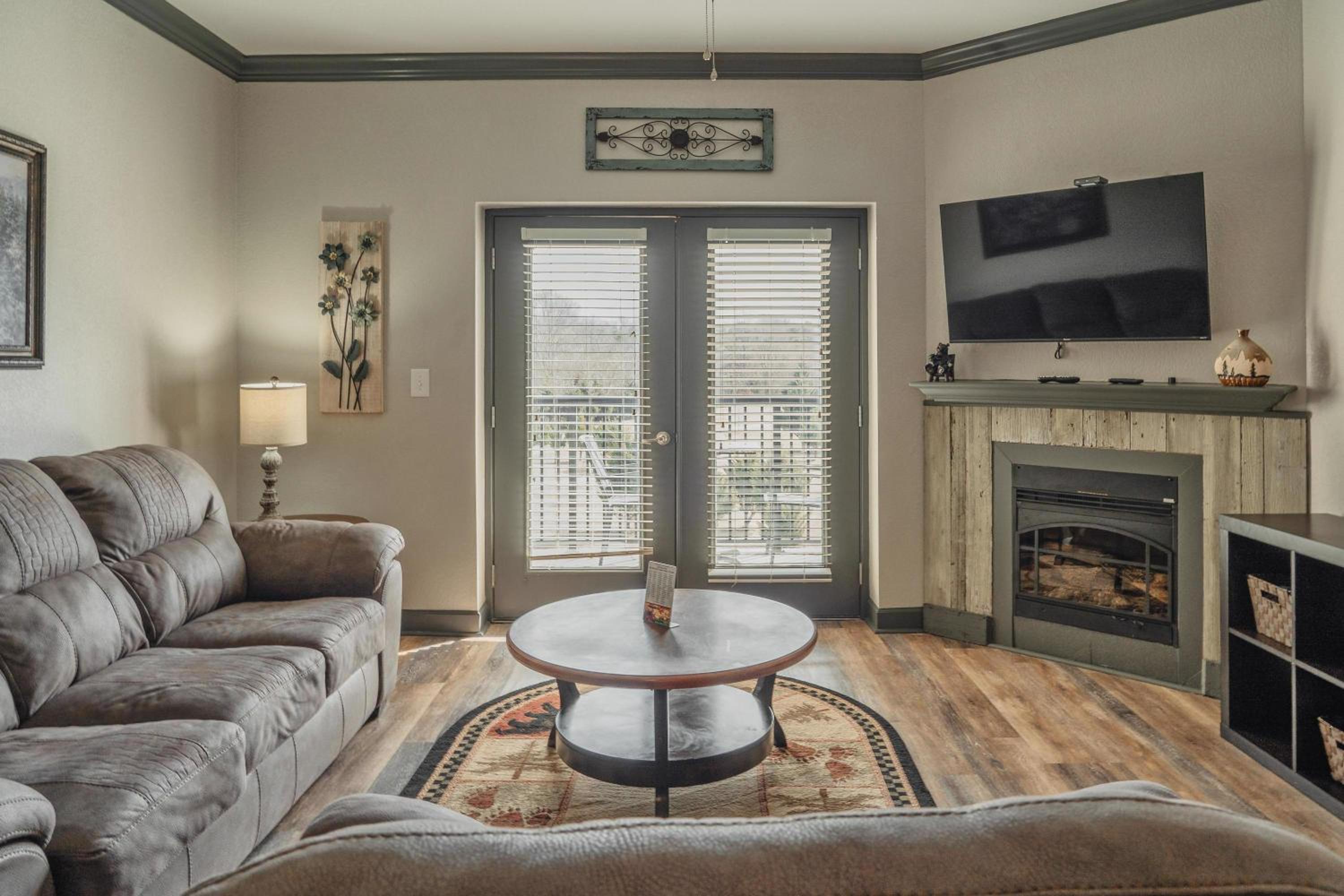 One-Bedroom Condo - Photo 35